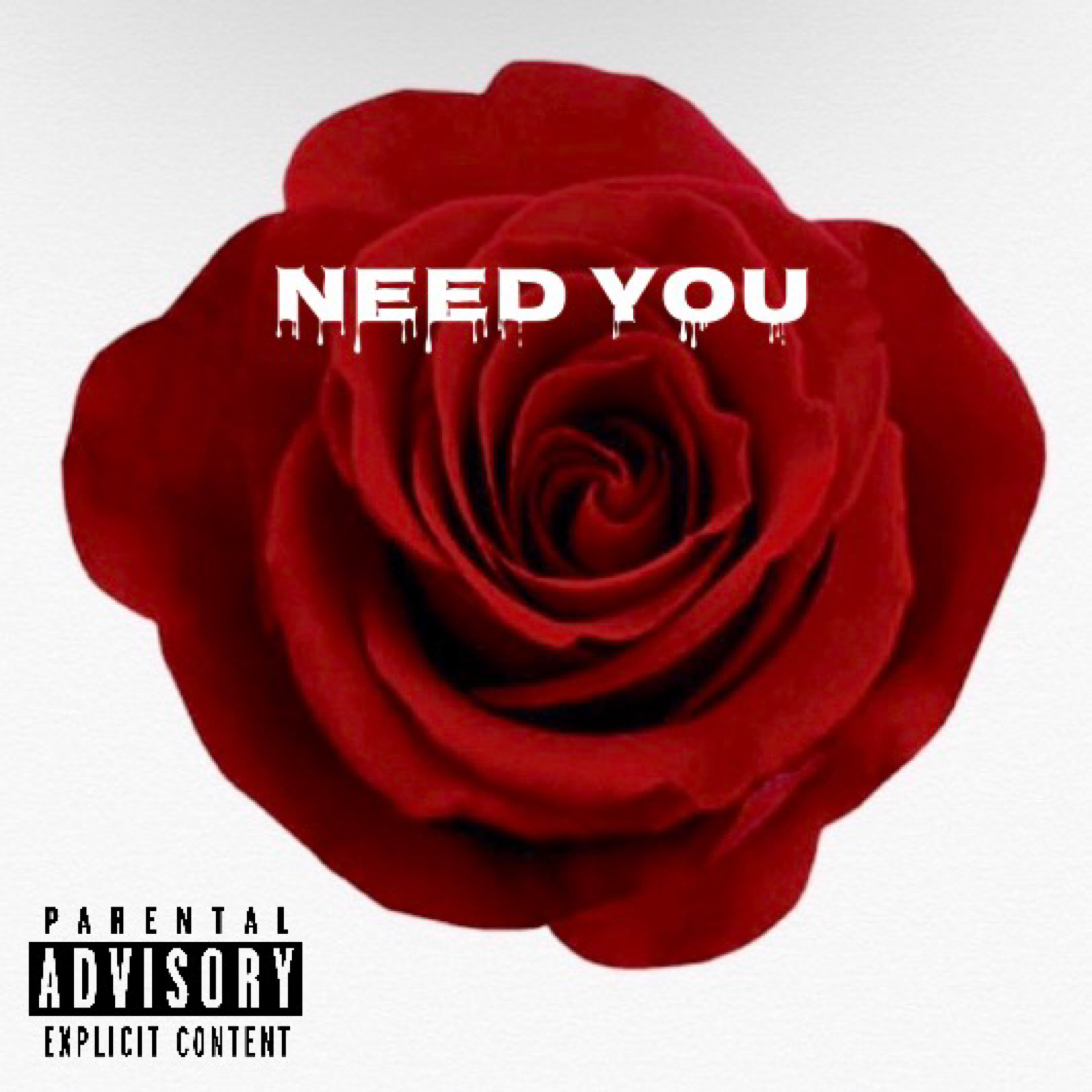 Need you artwork
