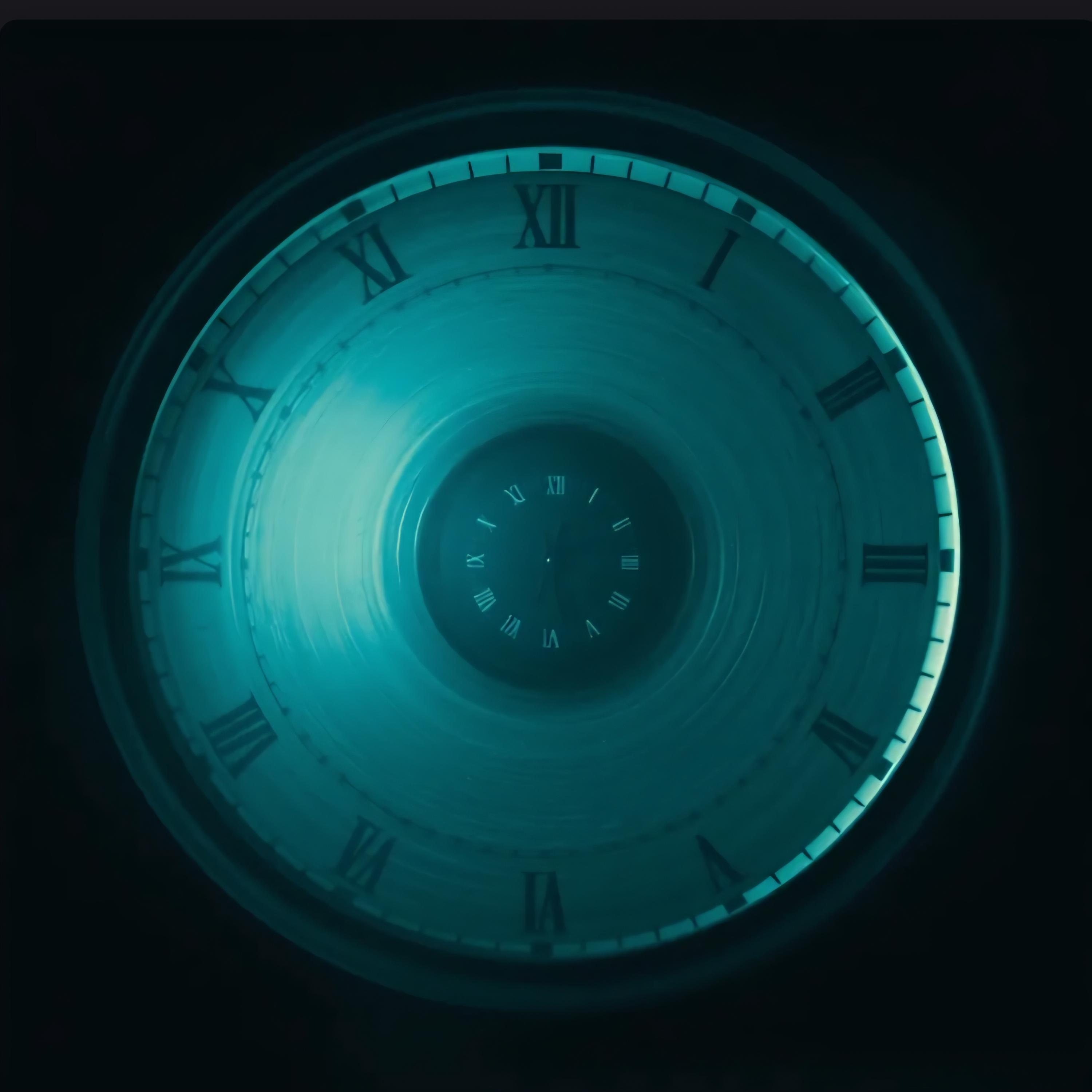 prisoner of time artwork