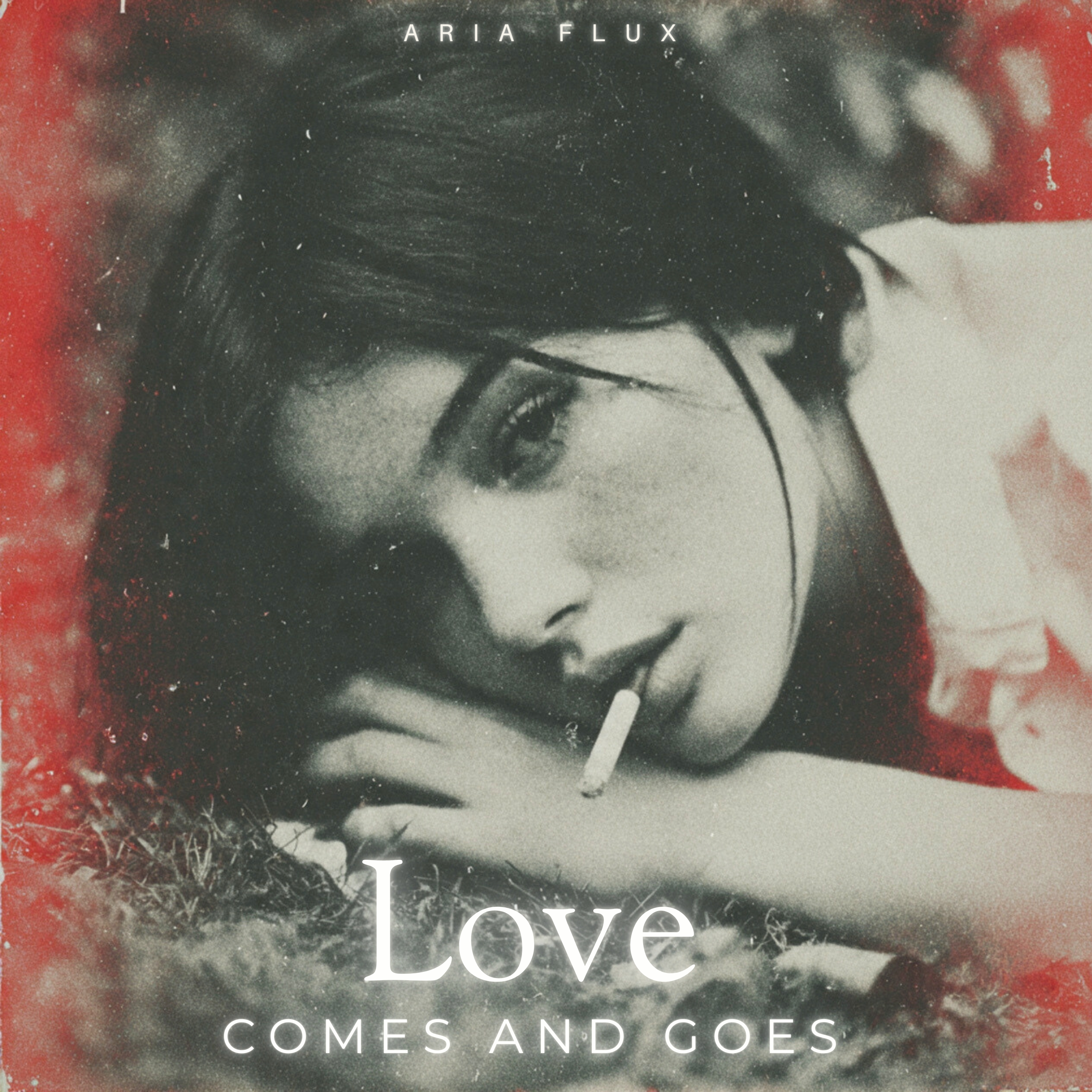 Love Comes and Goes artwork