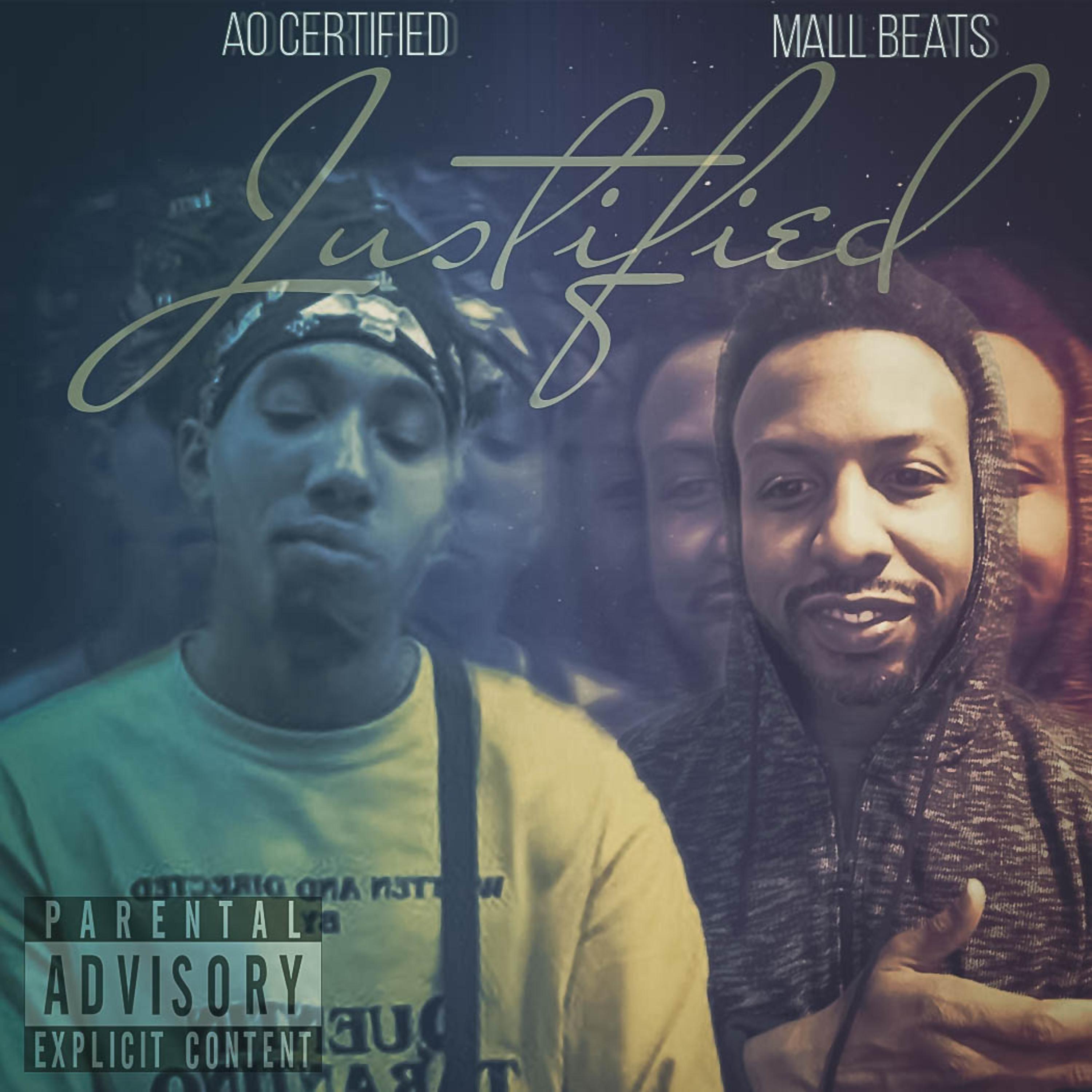 Justified artwork