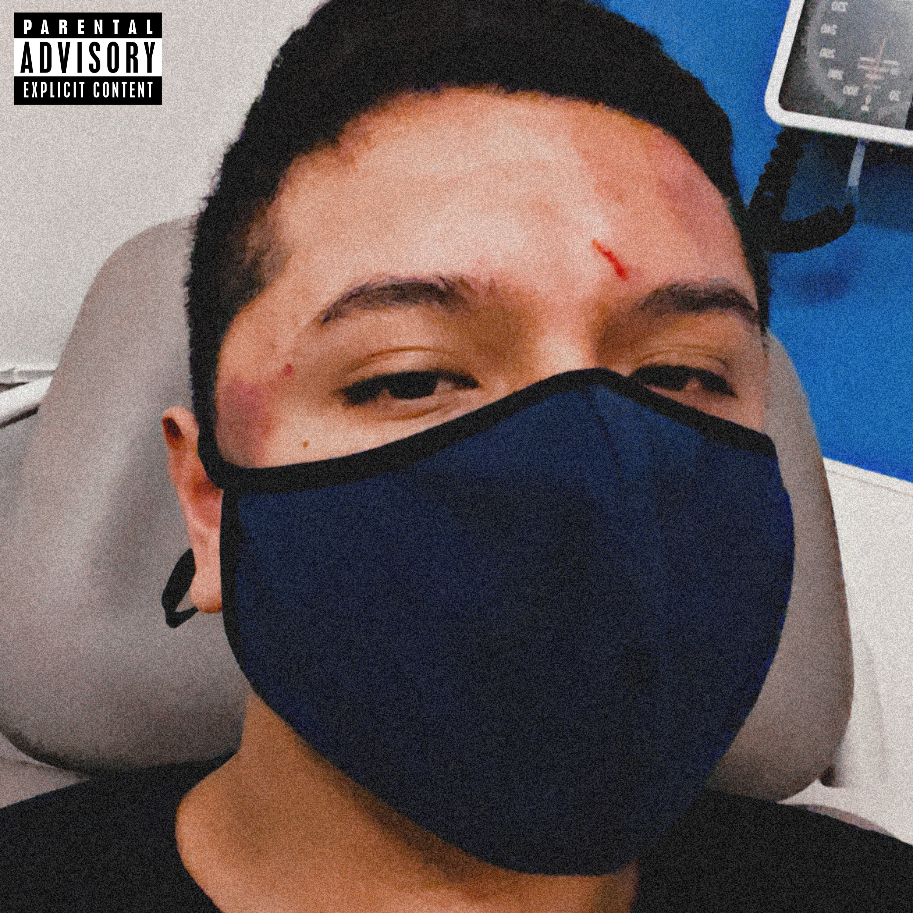 Settle Scores artwork