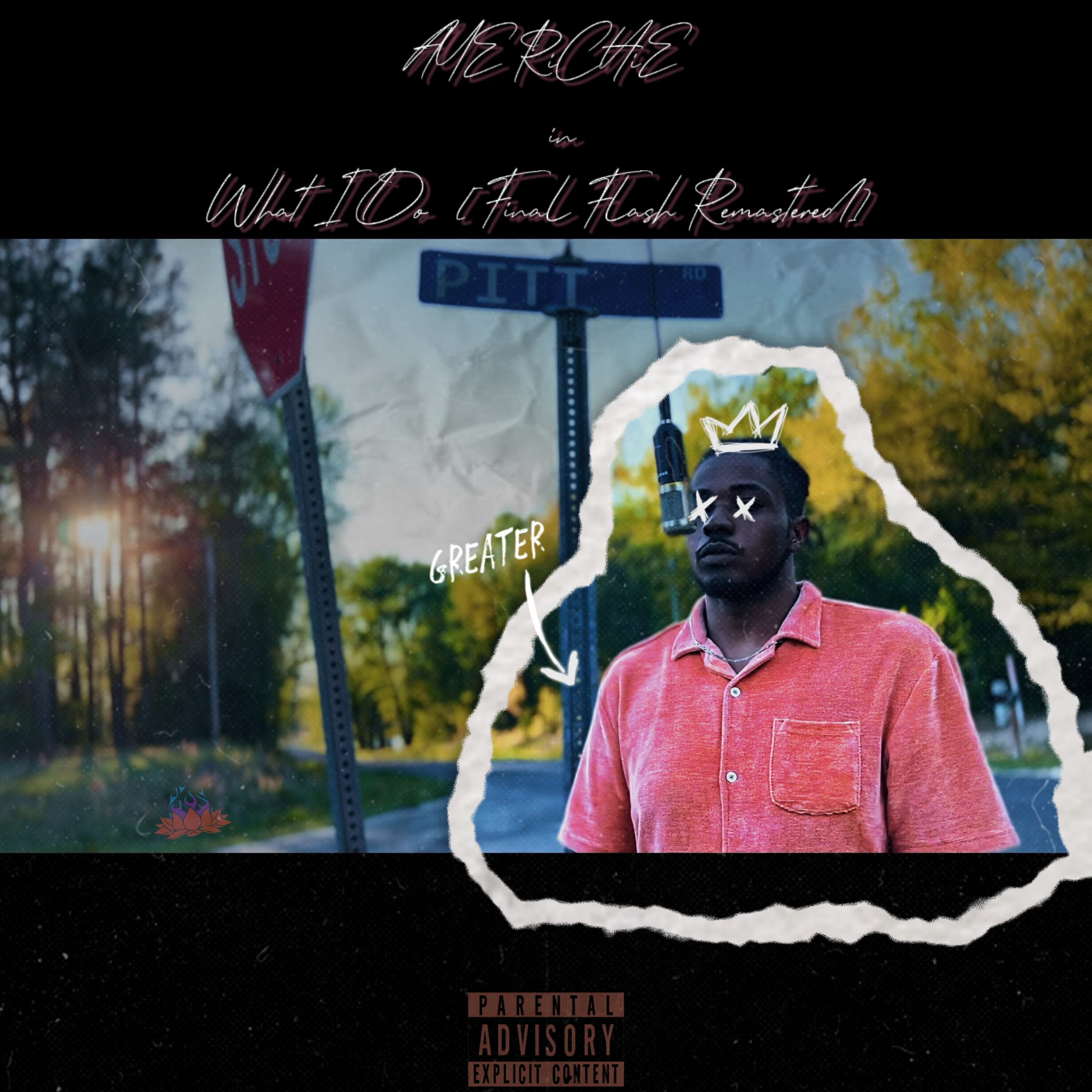 What I Do (Final Flash Remastered) artwork