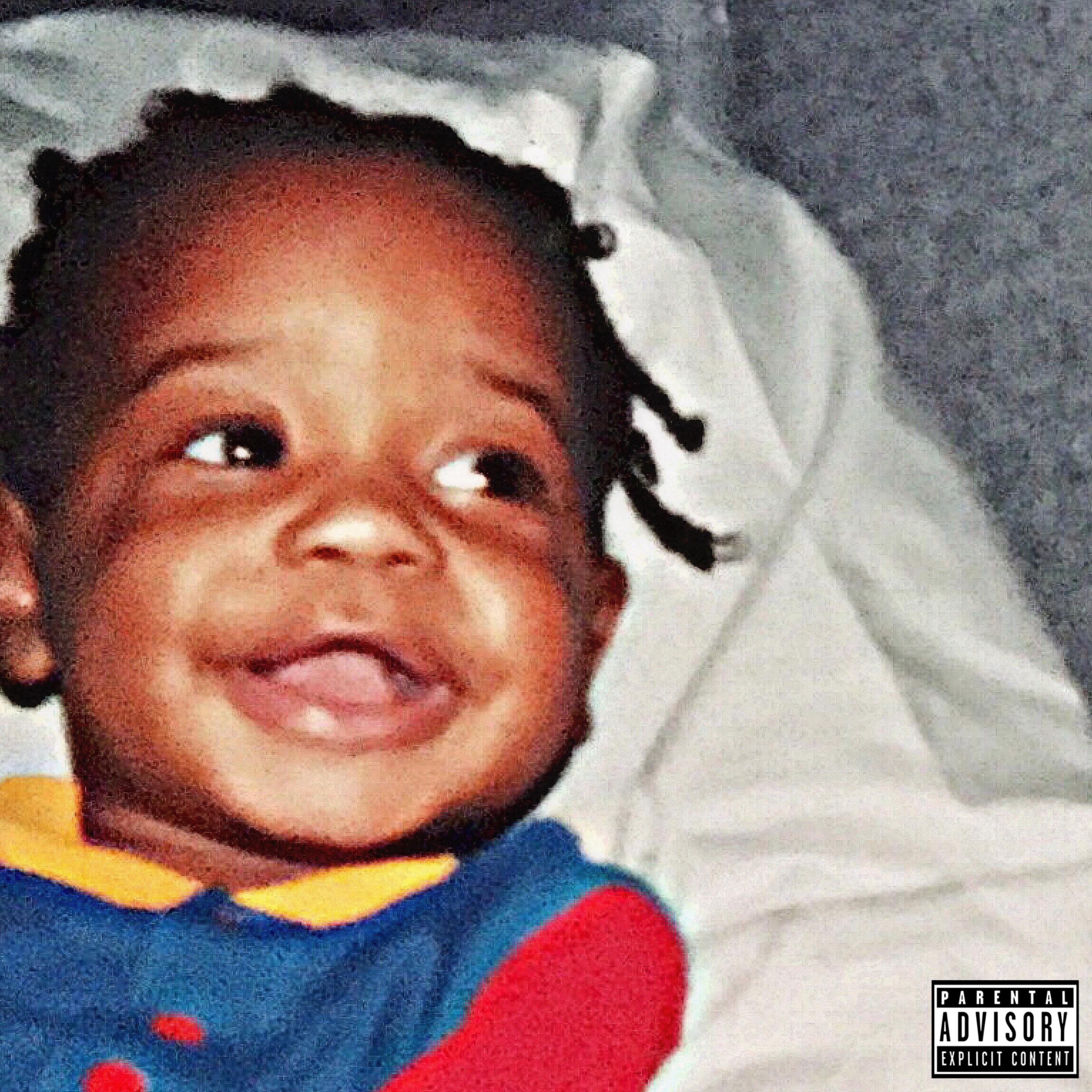 God & Myself artwork