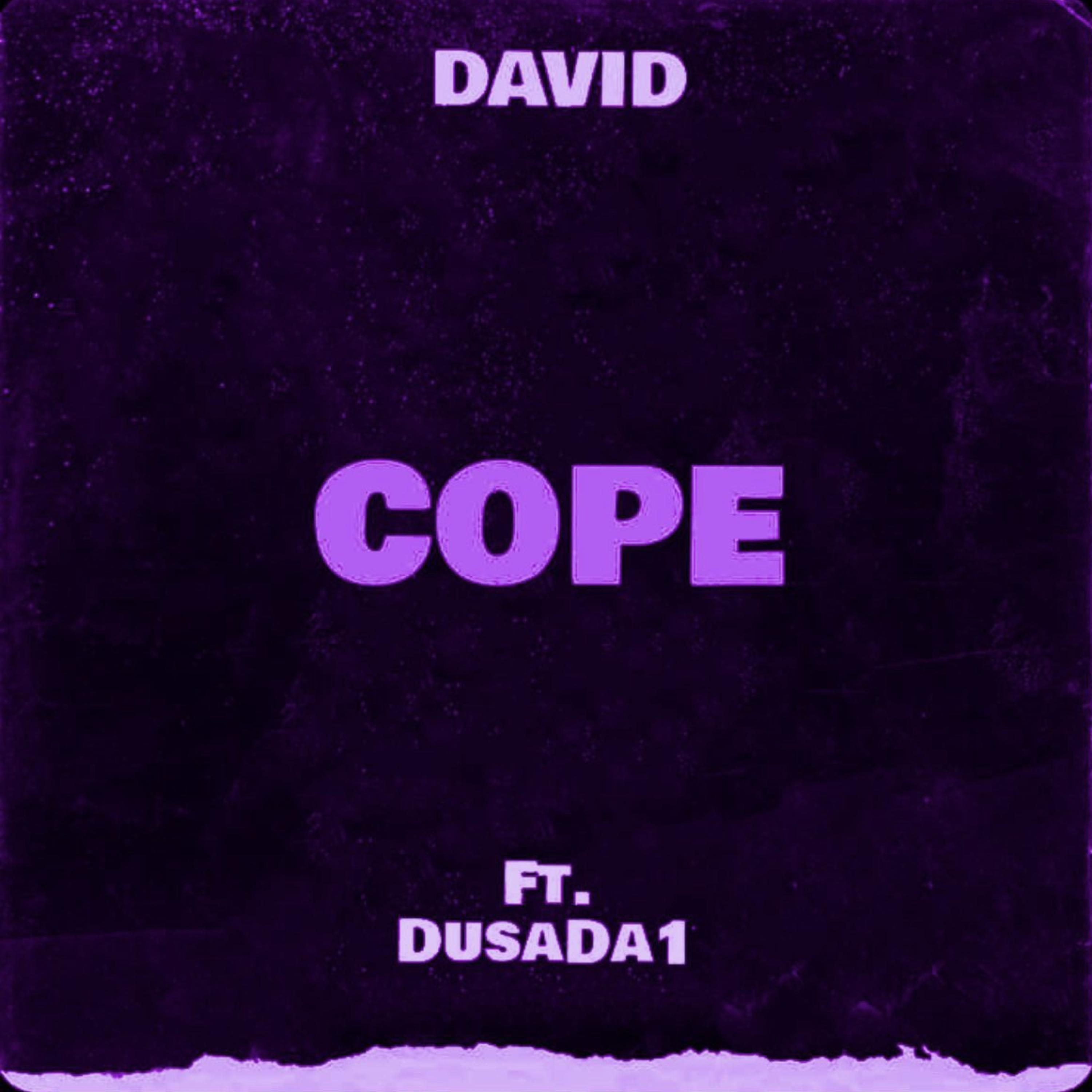 Cope (Chopped And Screwed) artwork