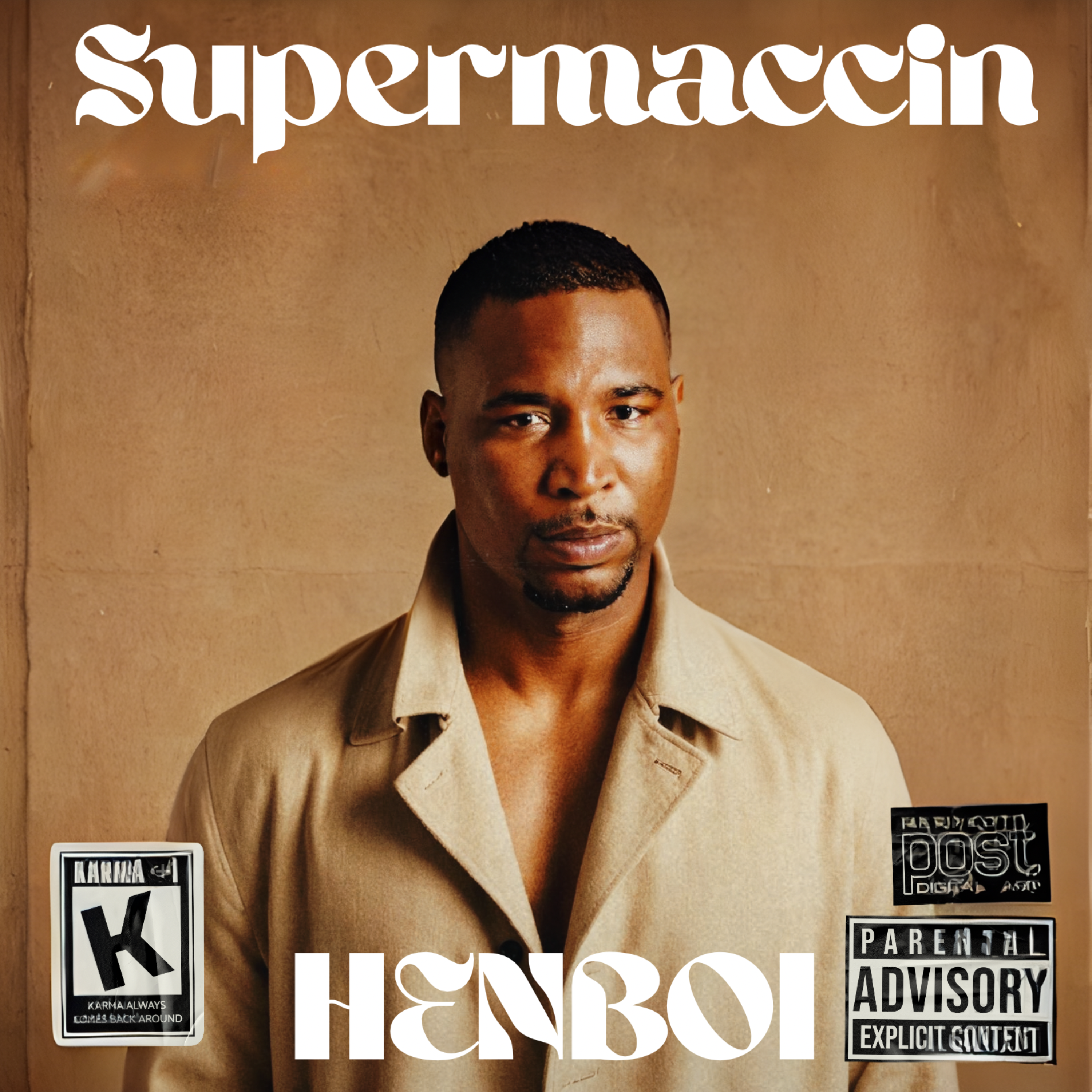 Henboi The Vampire artwork