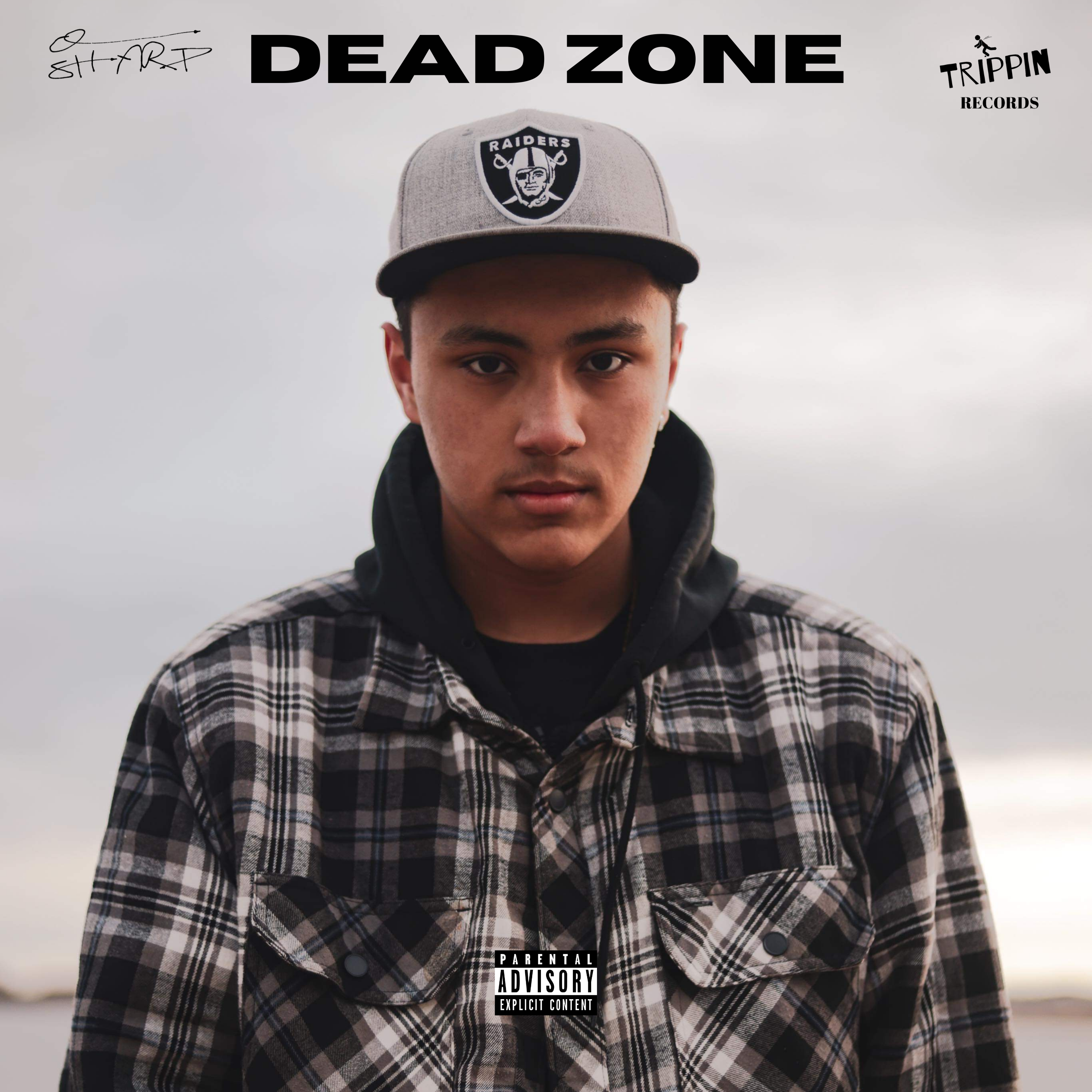 Dead Zone artwork