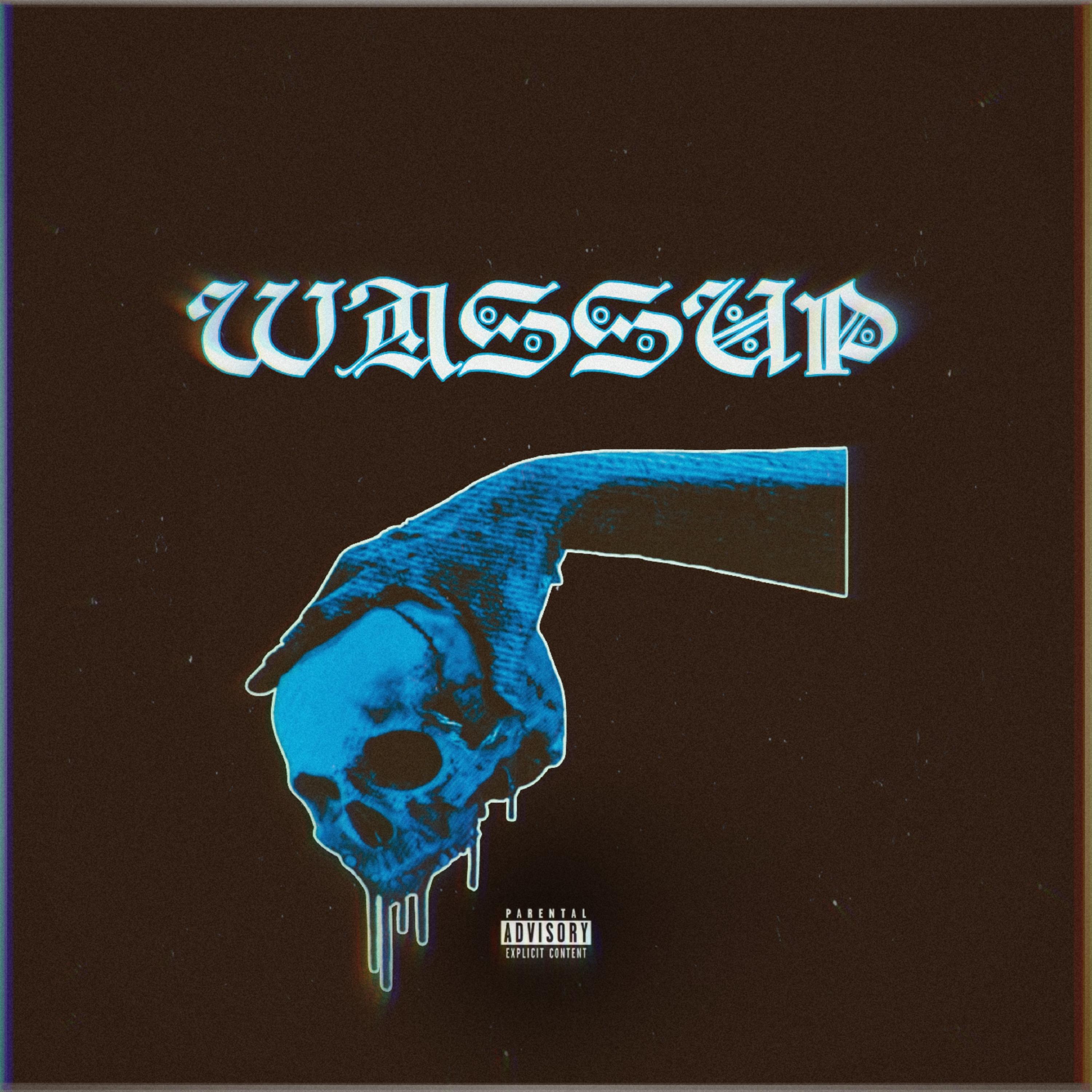 WASSUP  artwork