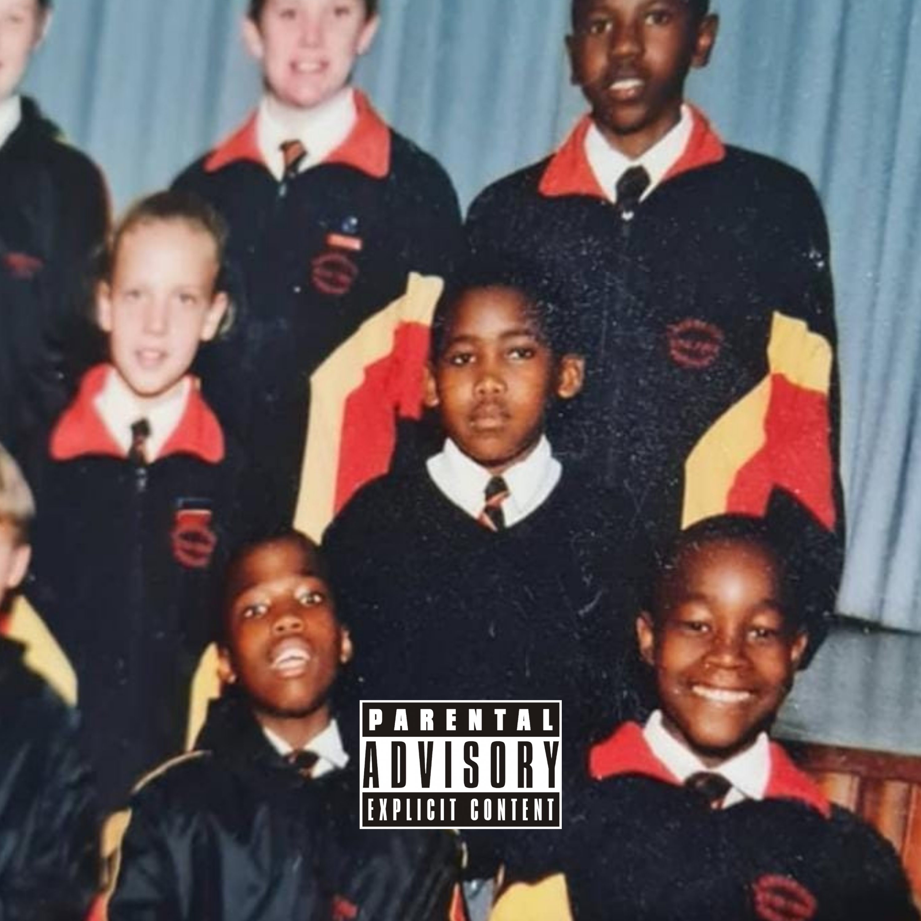 Happy Birthday artwork
