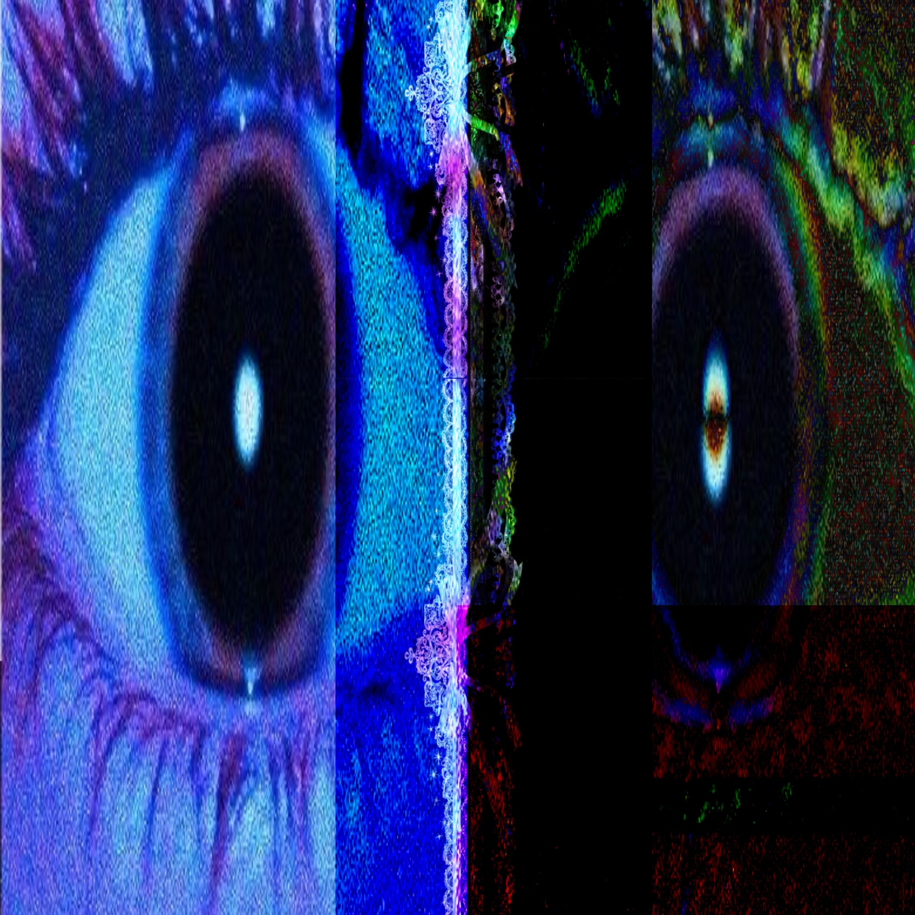 Large artwork