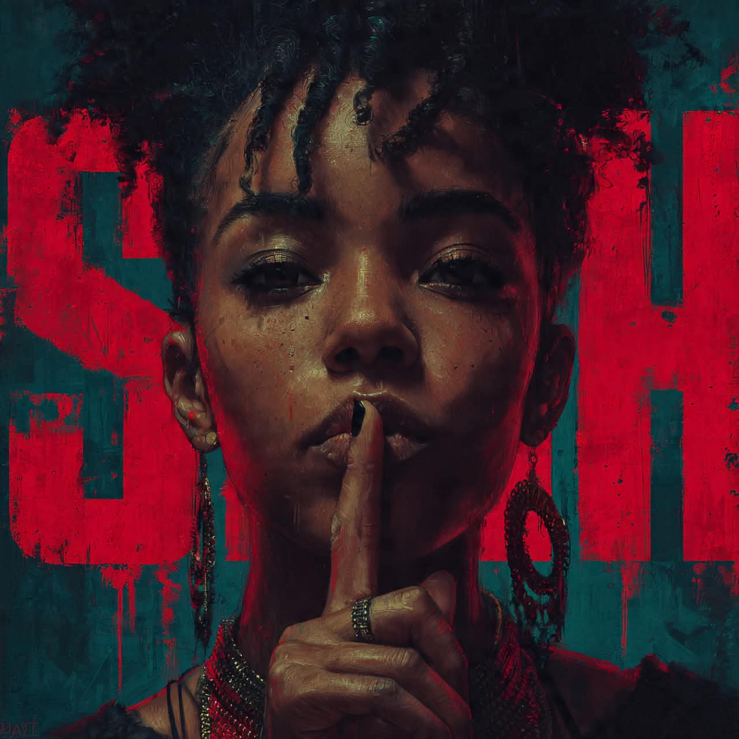 They Chase The artwork