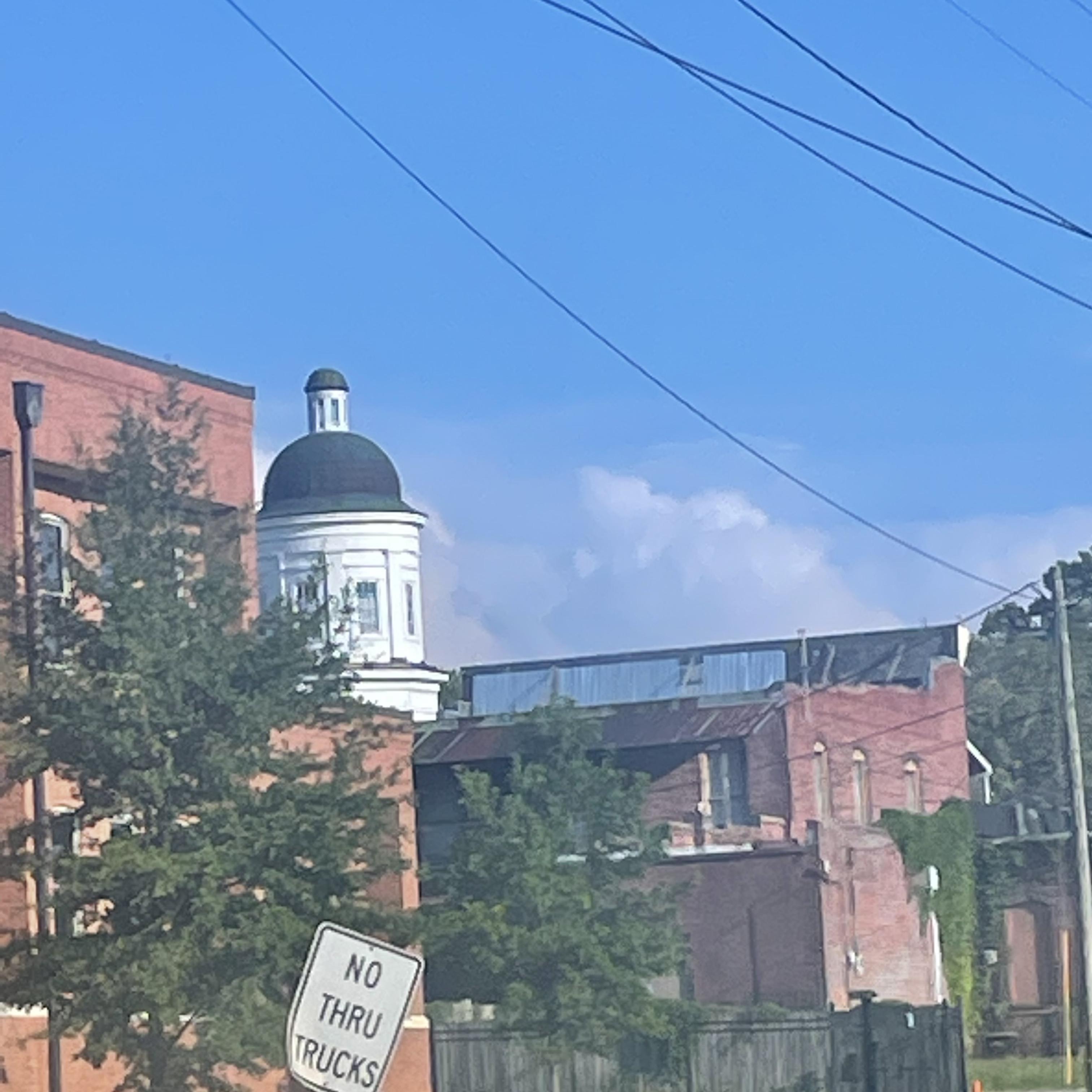 Canton Land artwork