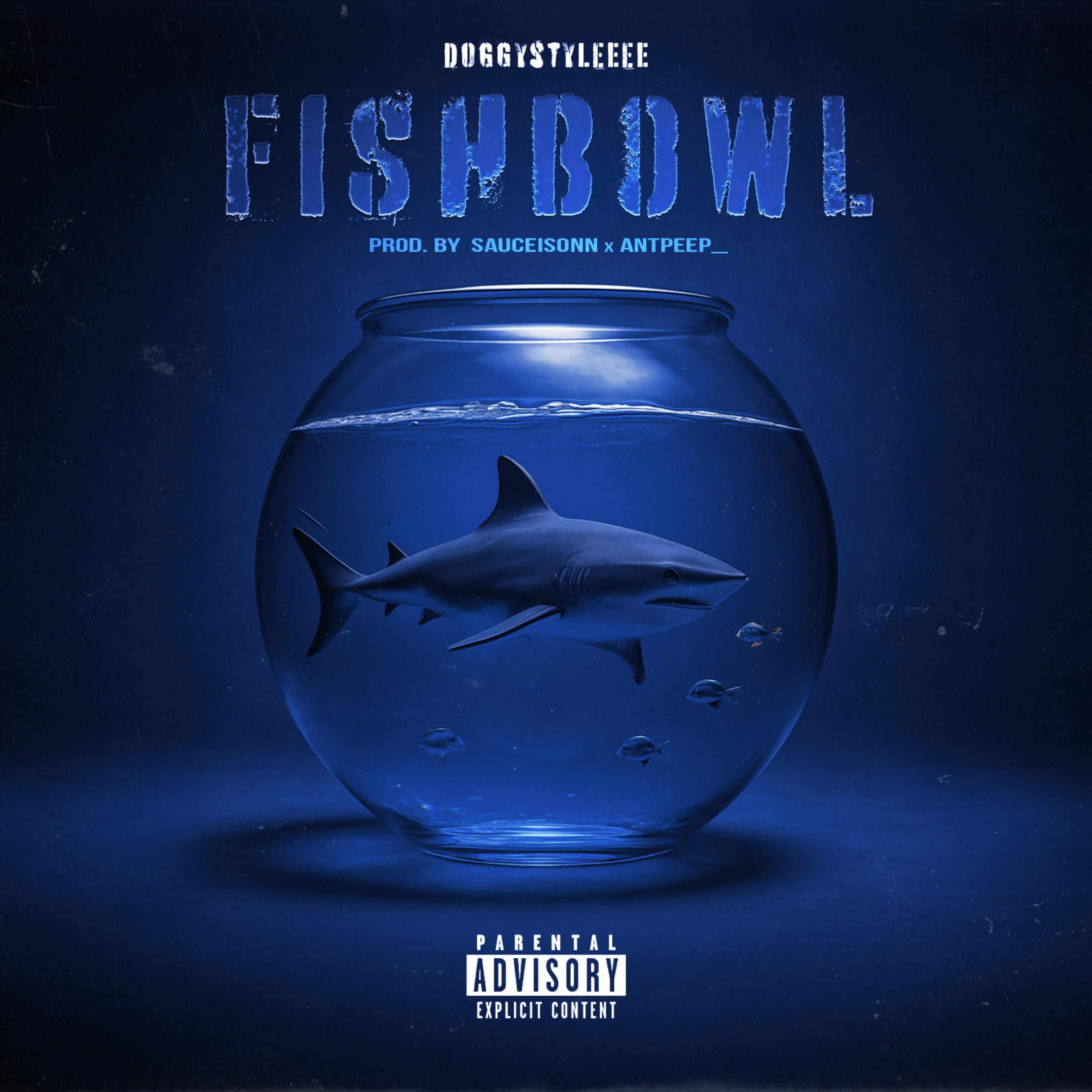 Fishbowl artwork