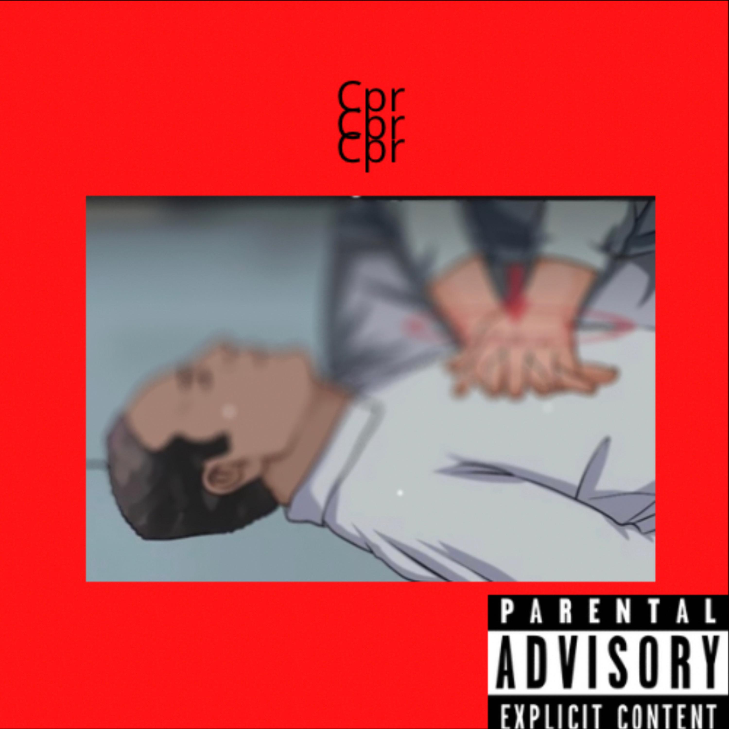 CPR by A1double0 cover art