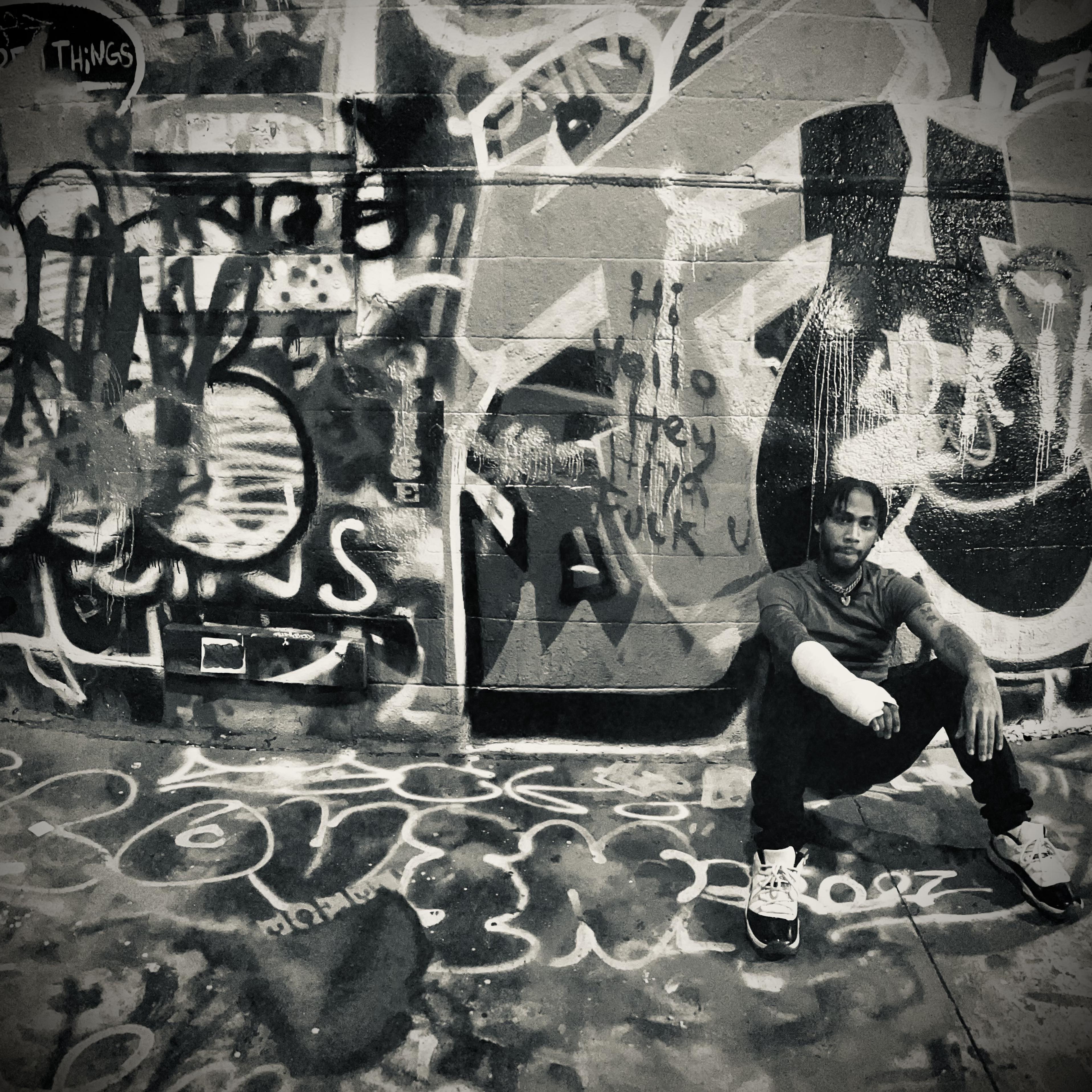 Vinny artwork