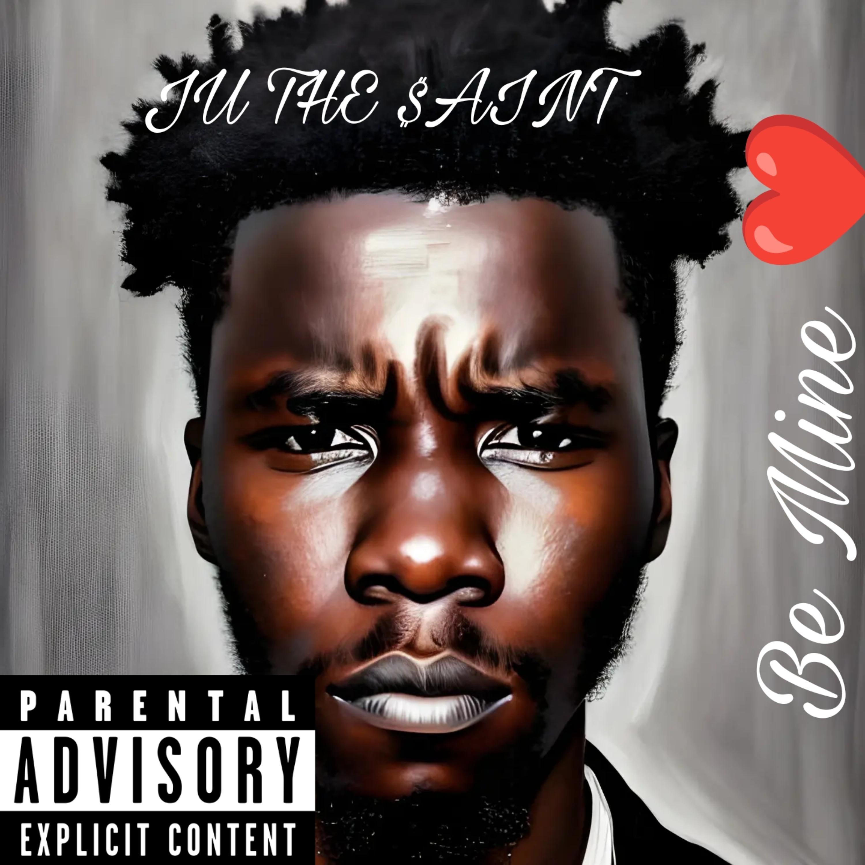 Be Mine artwork