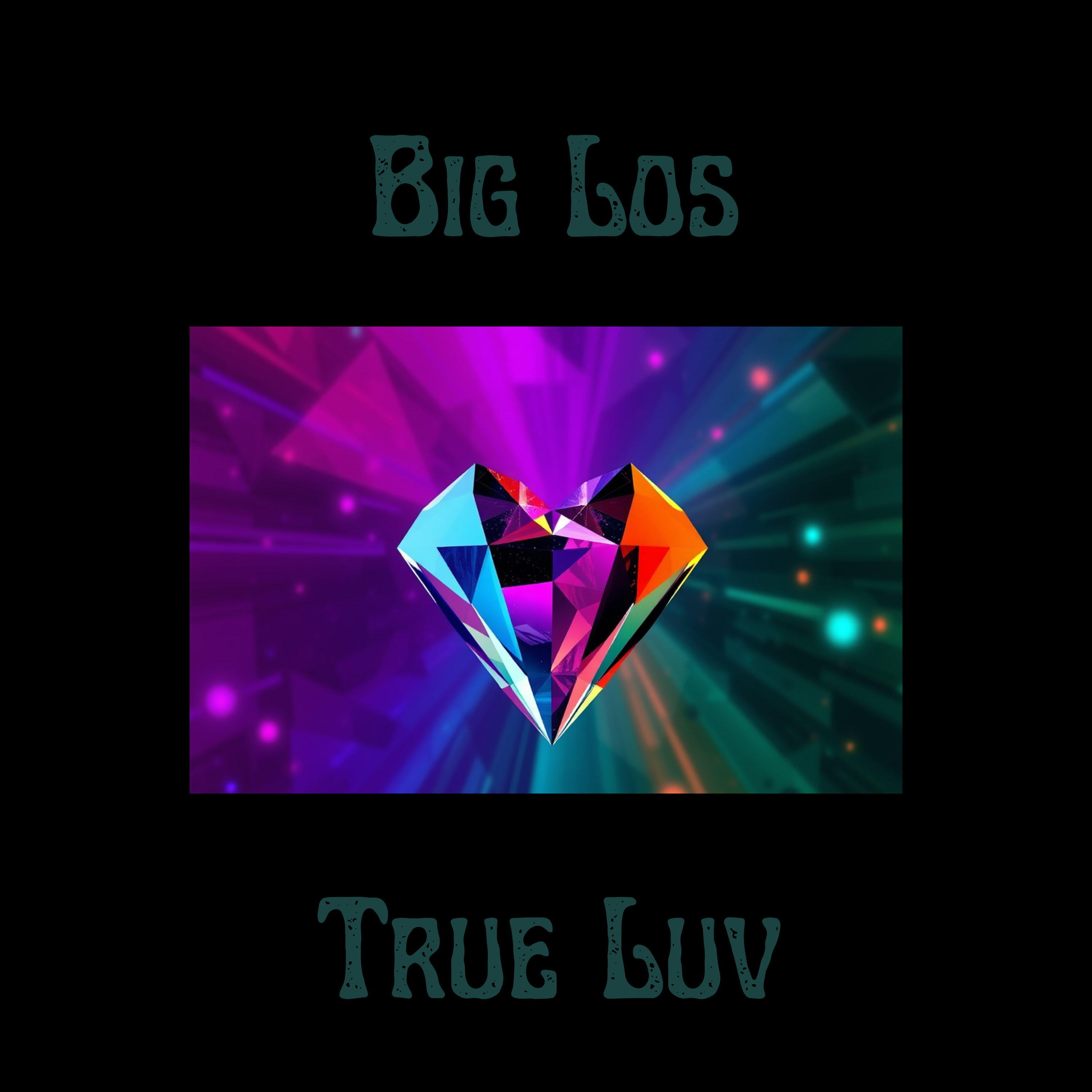 True Luv artwork