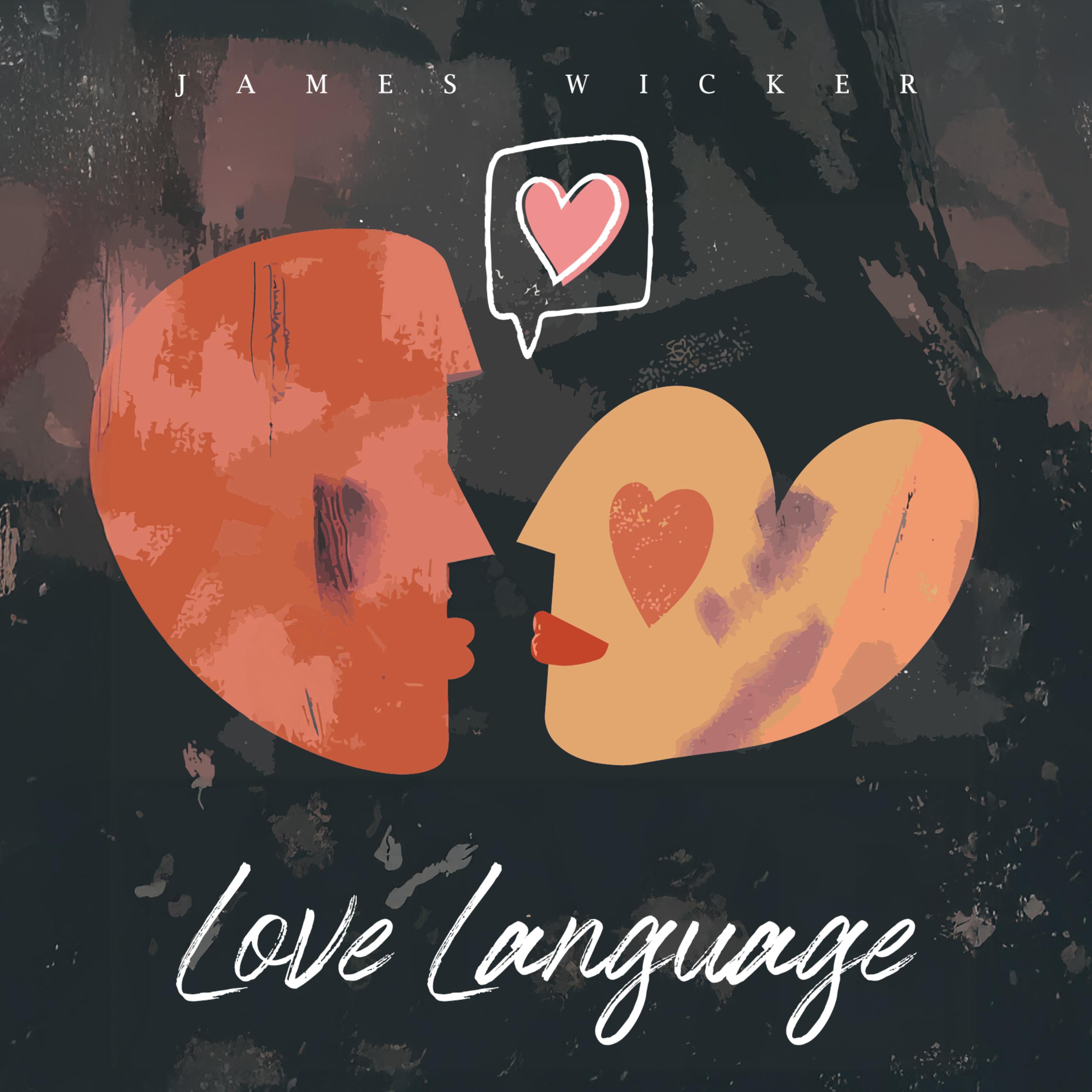 Love Language Step by Dj Updoe cover art