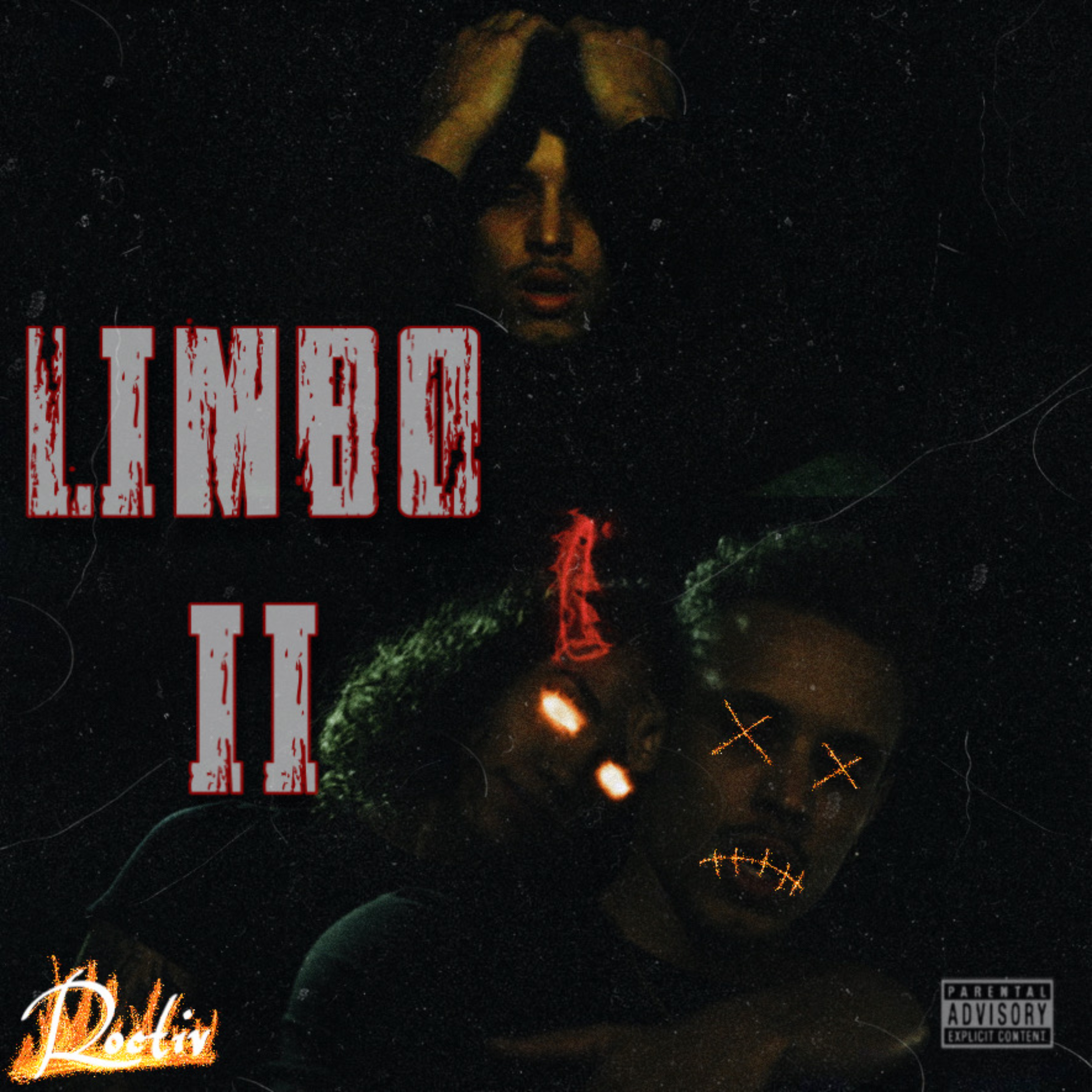 Limbo II artwork