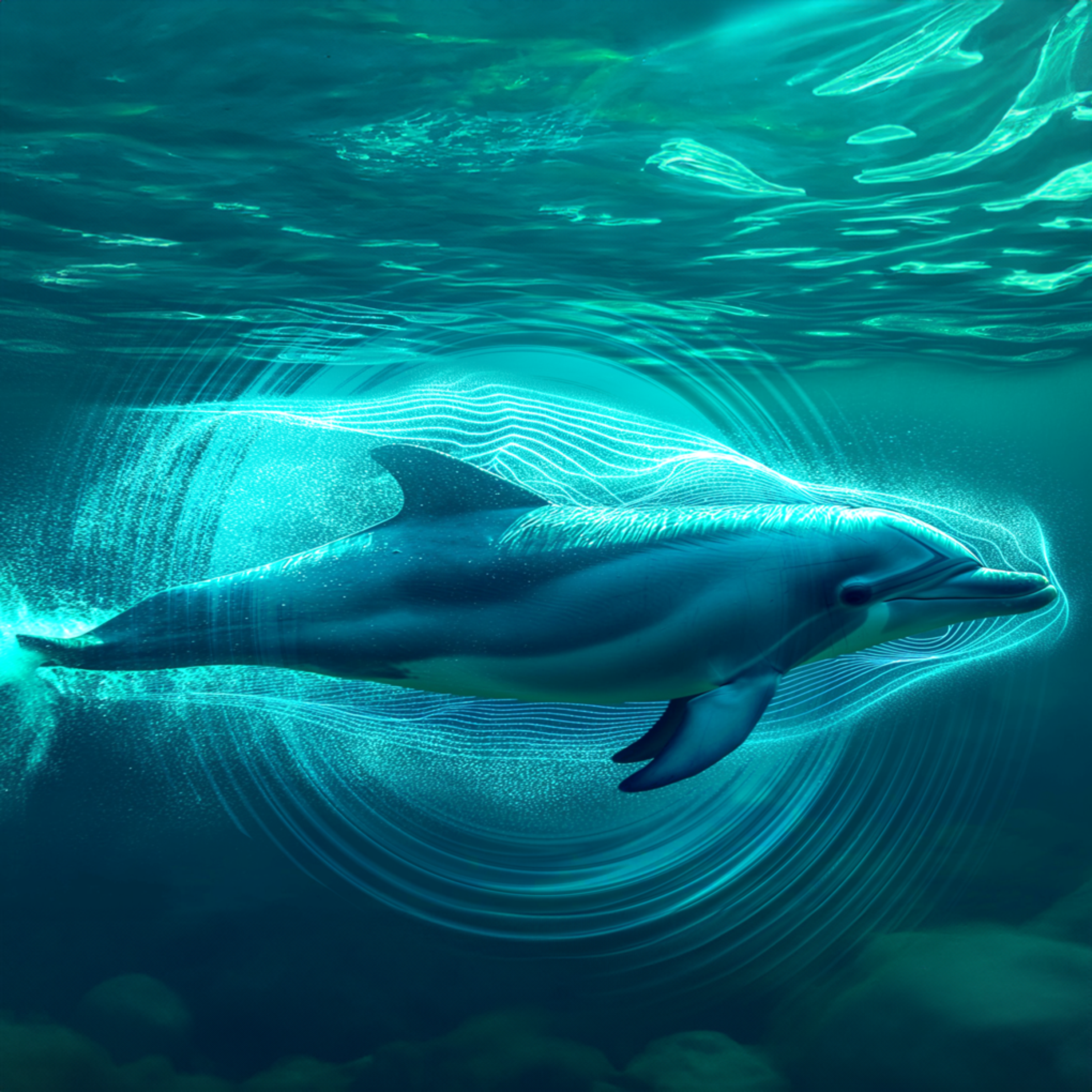 432 Hz Peace & Harmony artwork