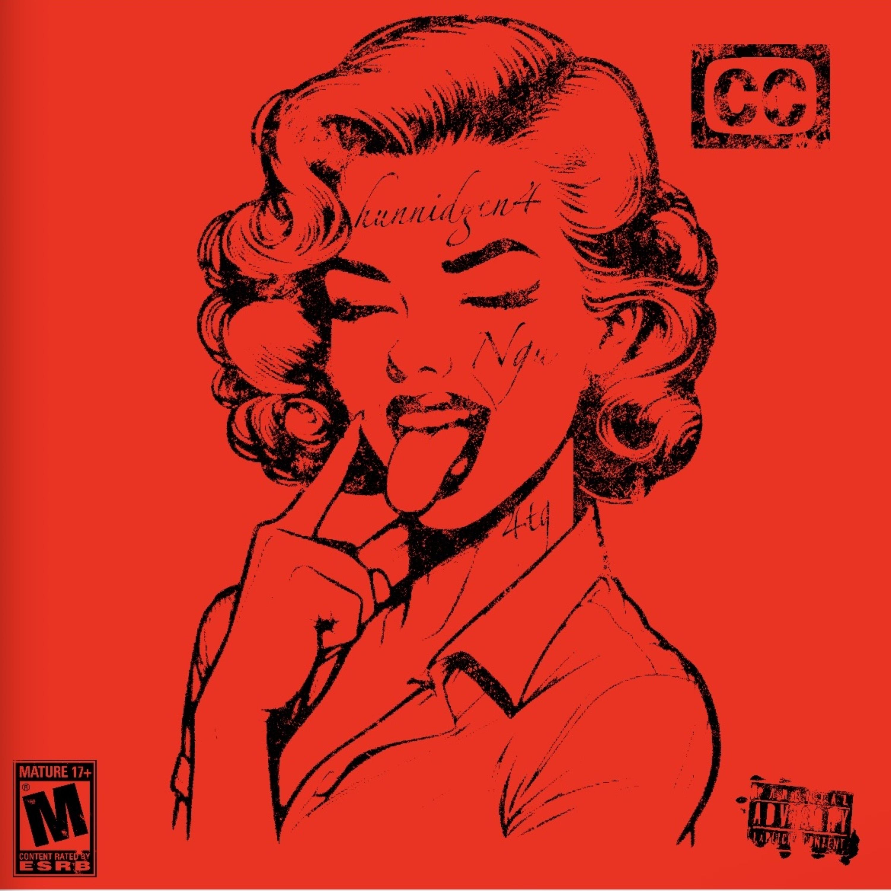 hop out artwork