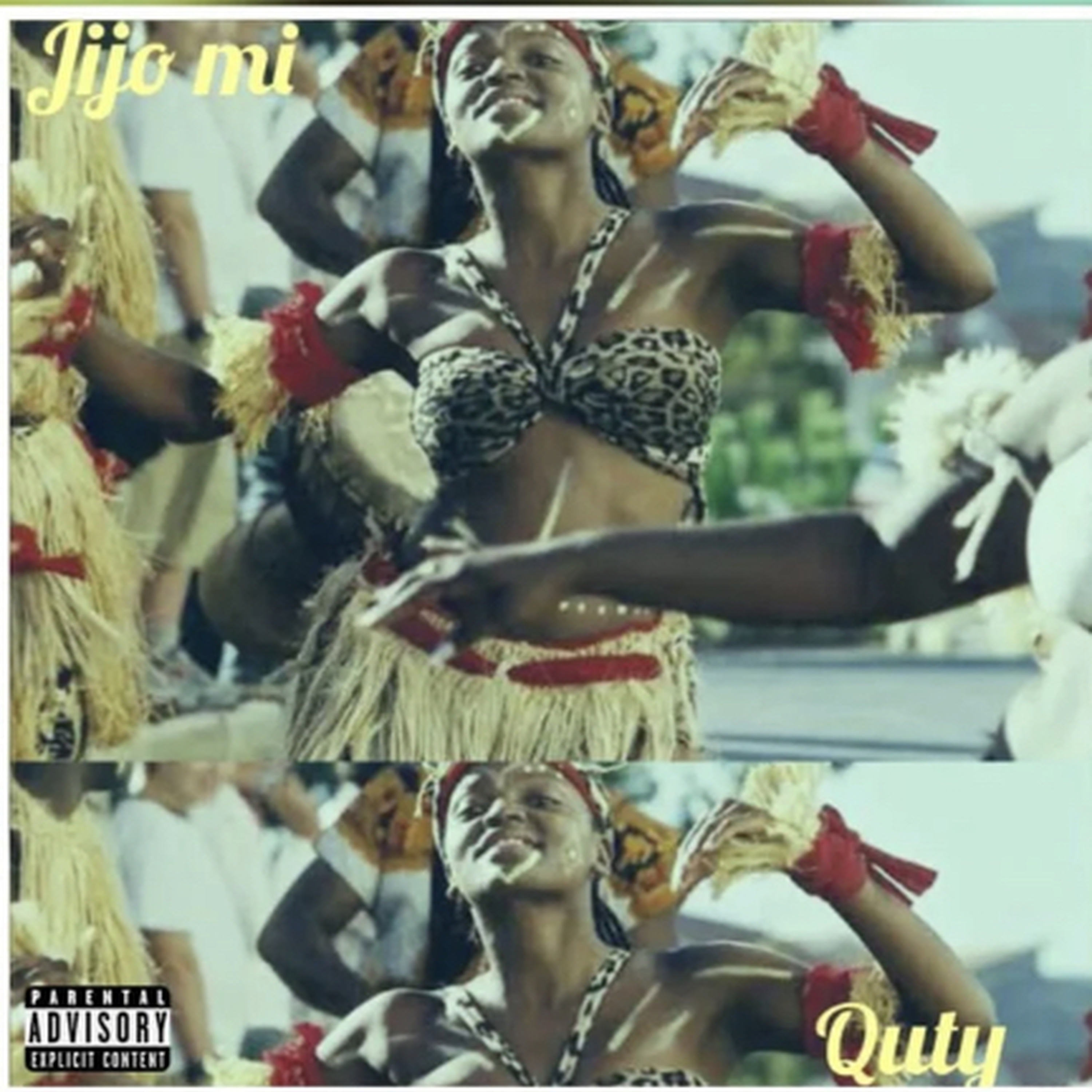 Jijo mi artwork