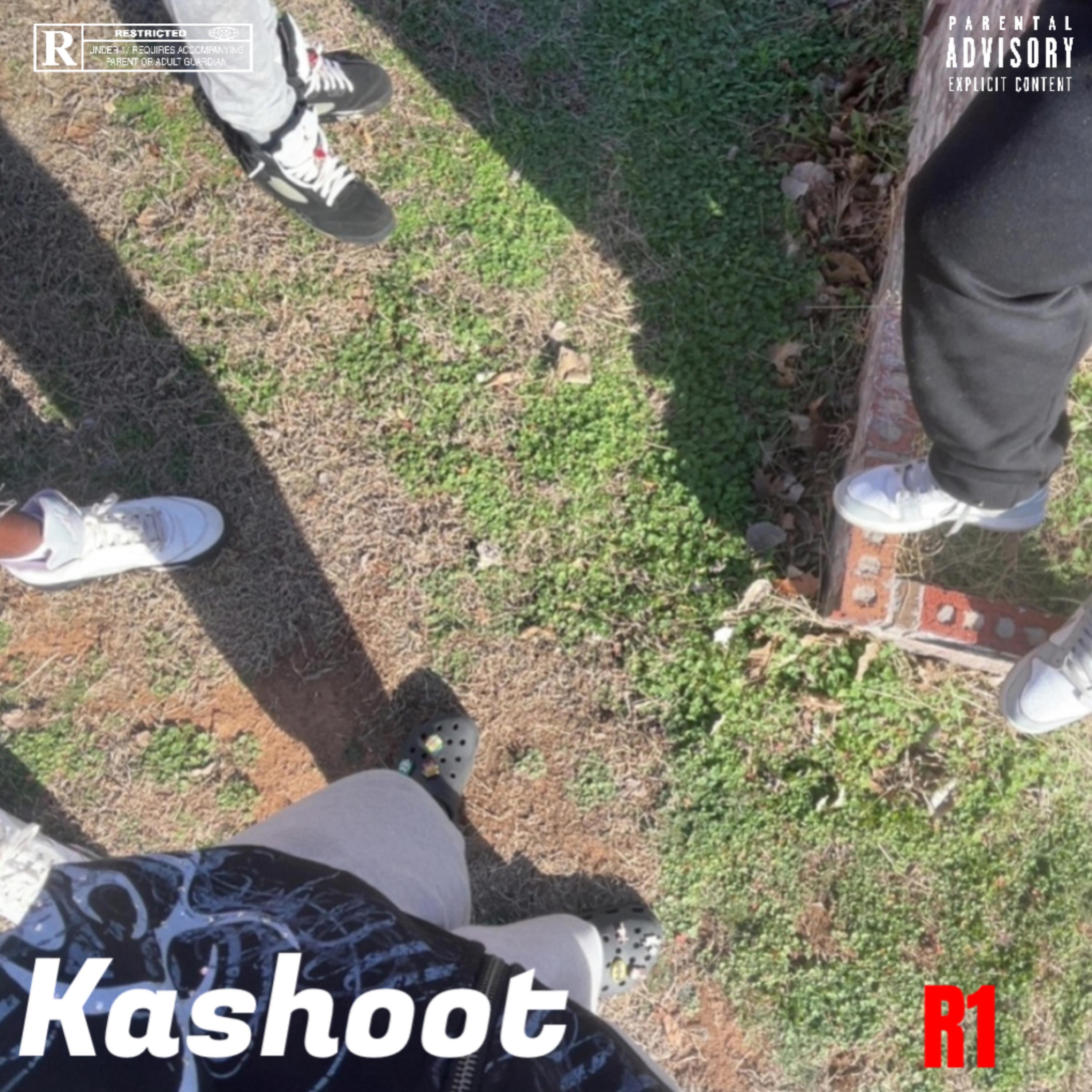 Kashoot artwork