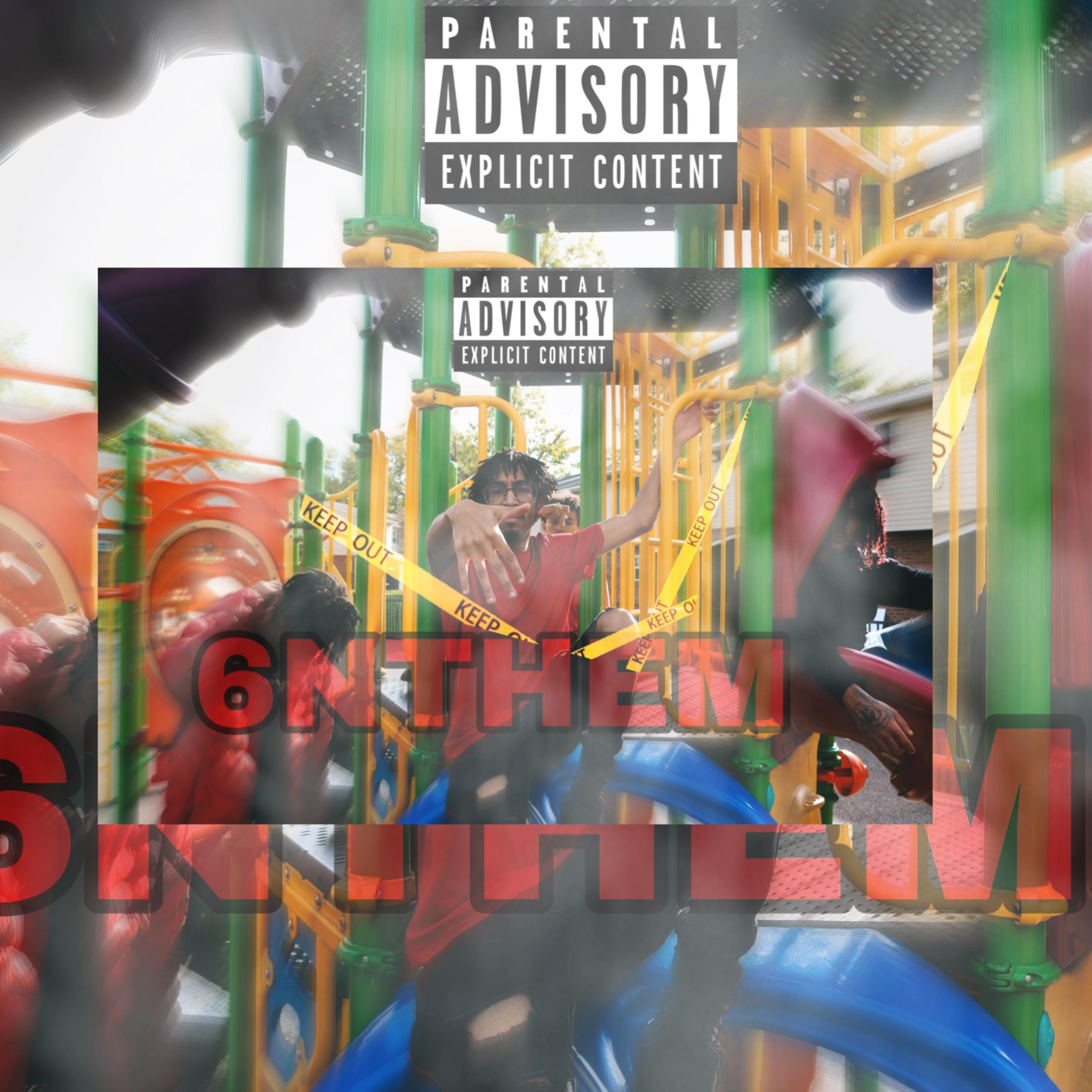 6NTHEM artwork