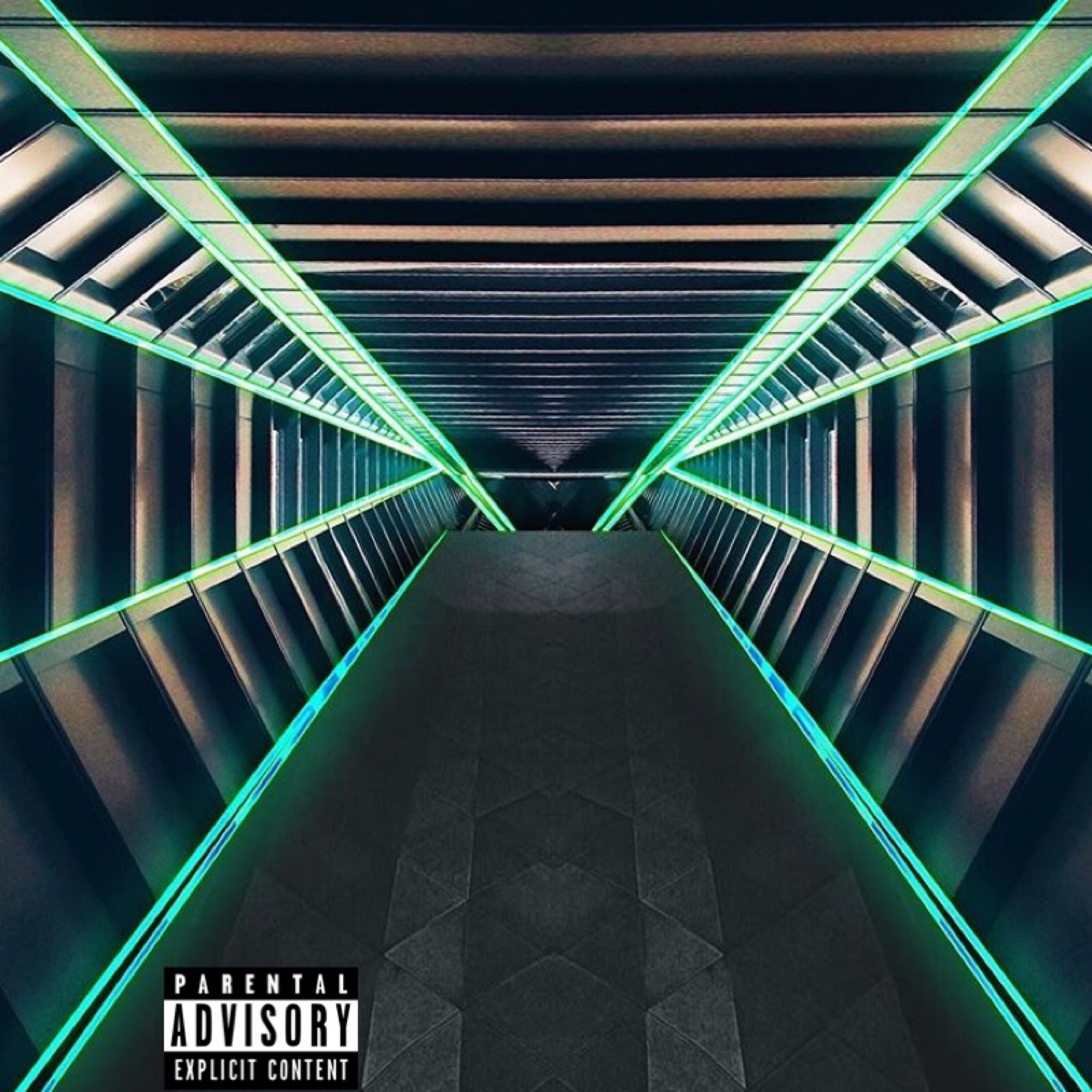 O.D (Onna Dash) artwork