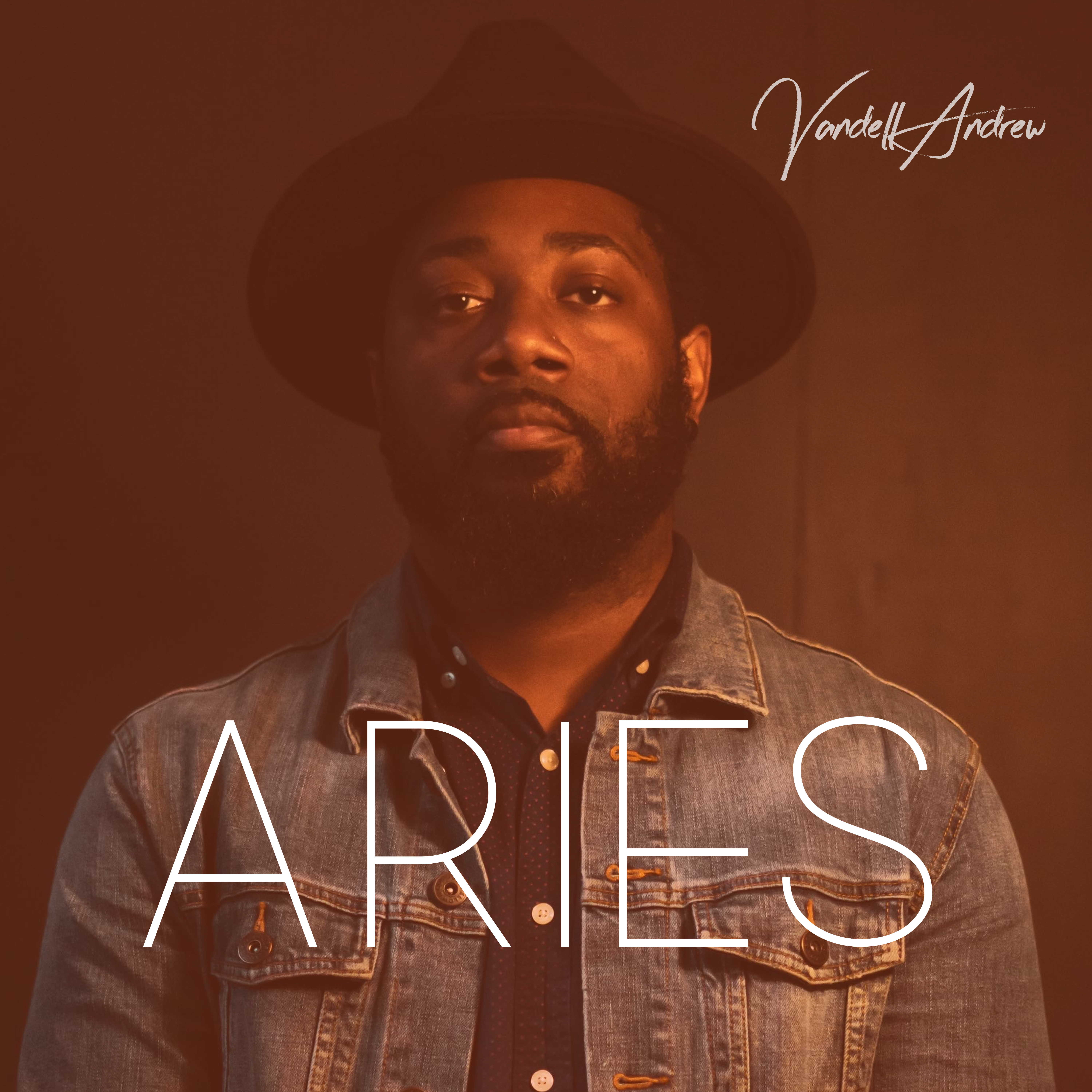 Aries artwork