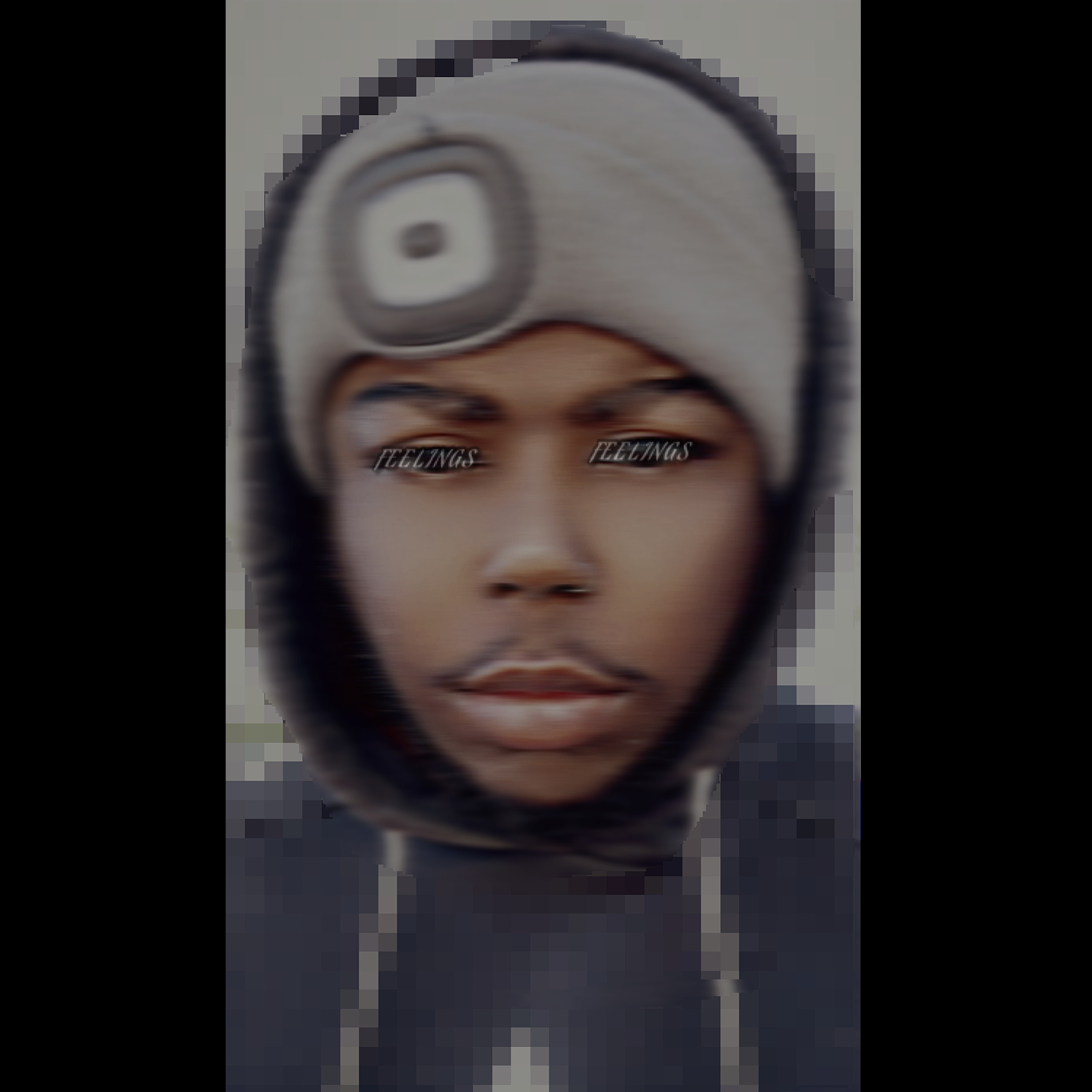 FEELING (Sad Version) artwork