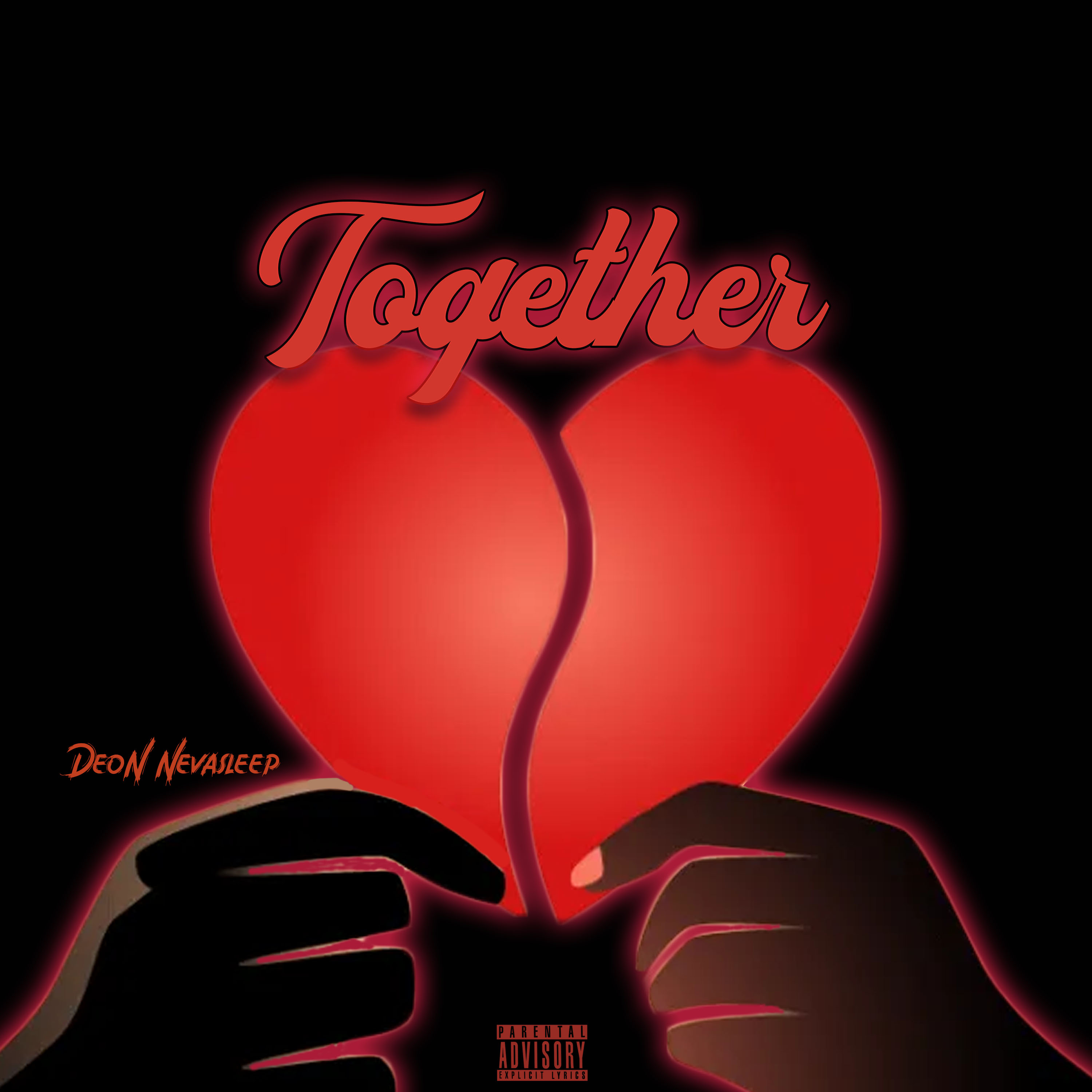 Together artwork