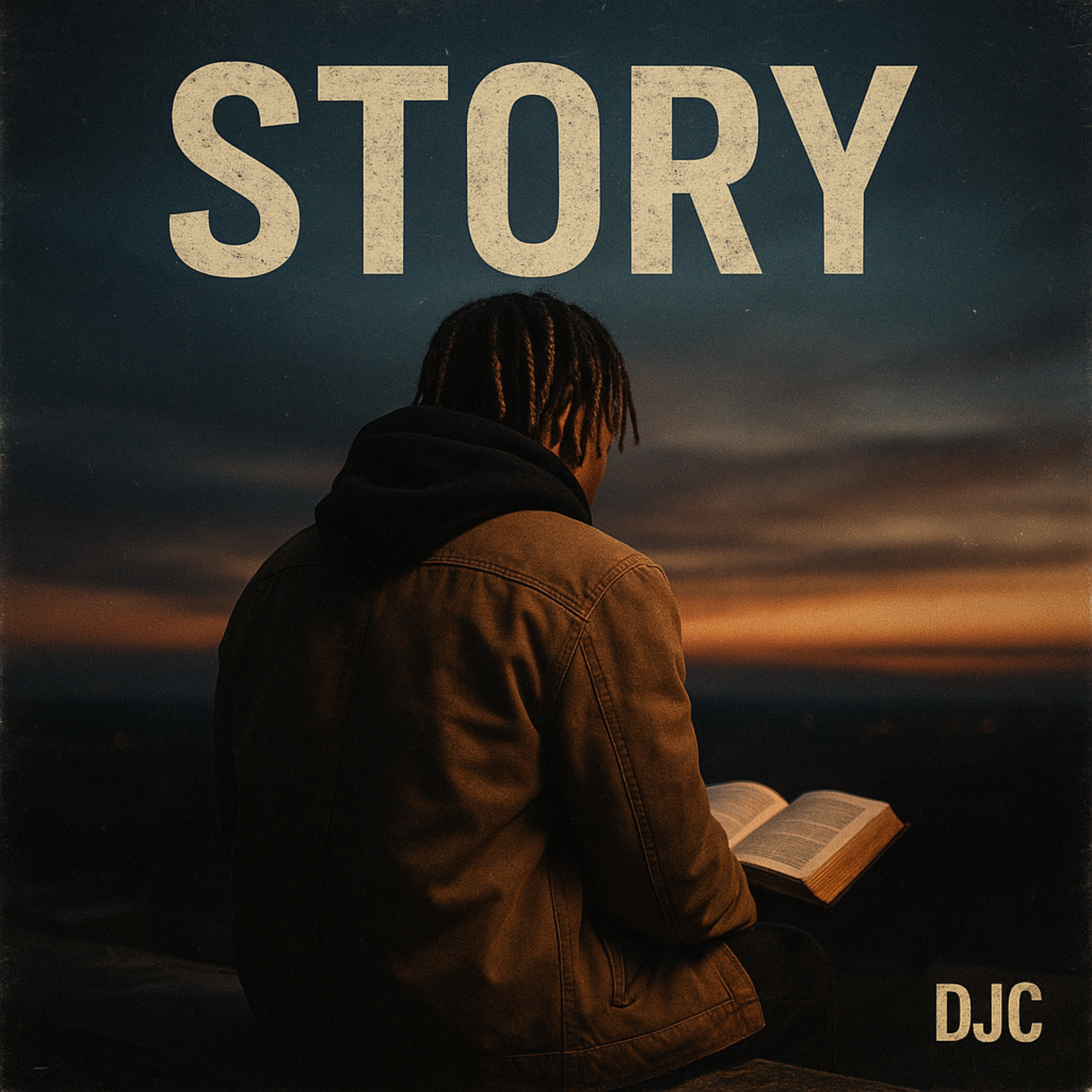 Story artwork
