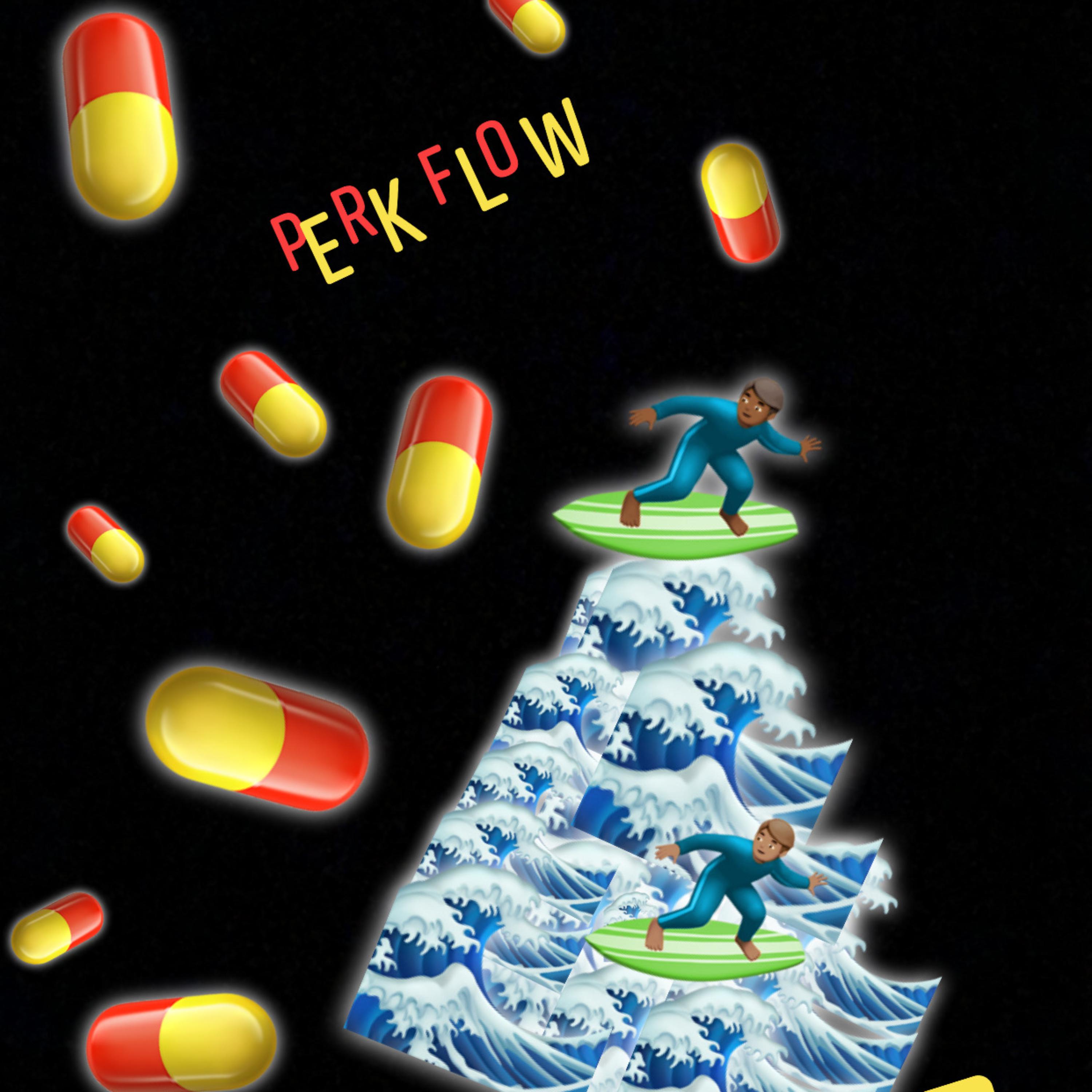 Perk Flow artwork