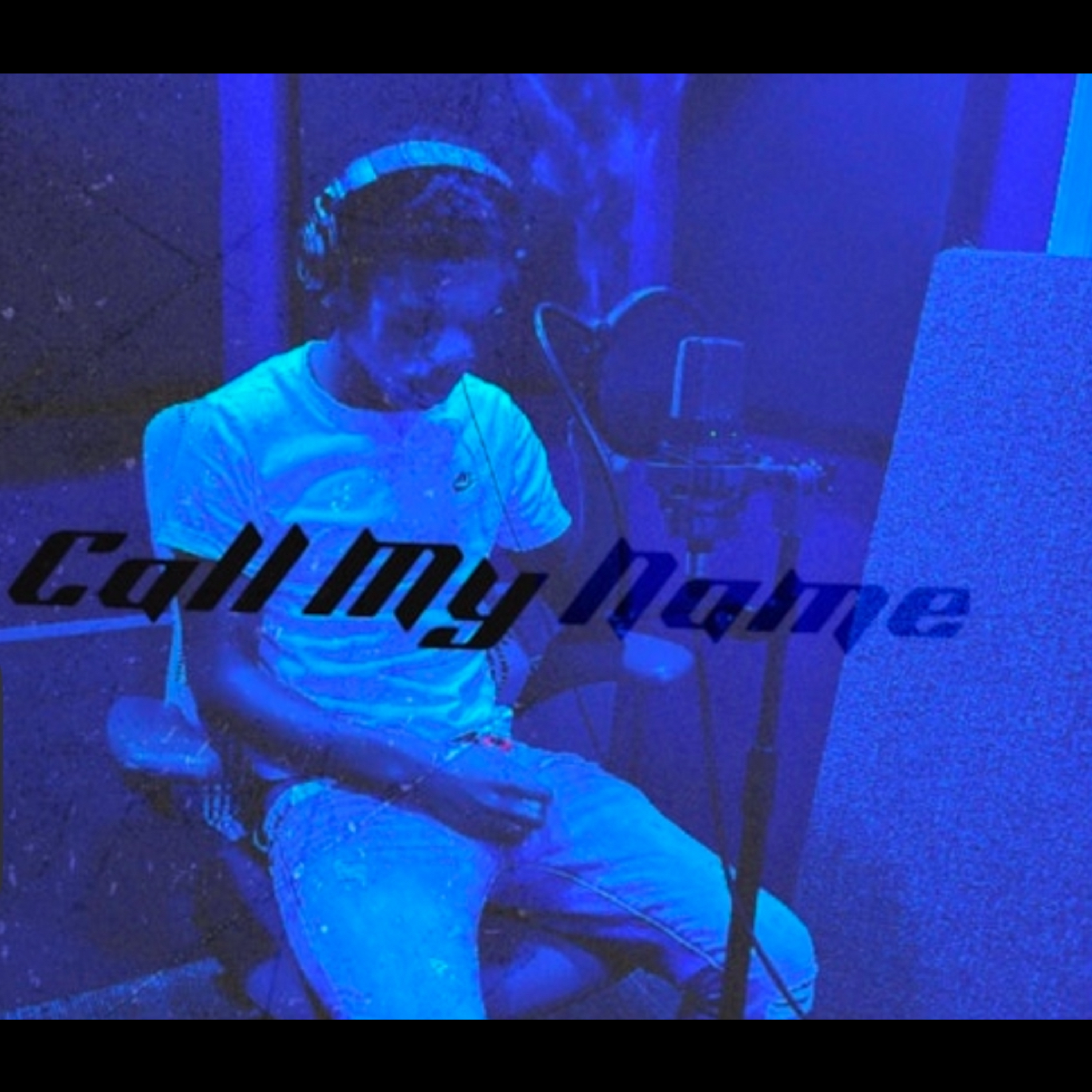 Call My Name artwork