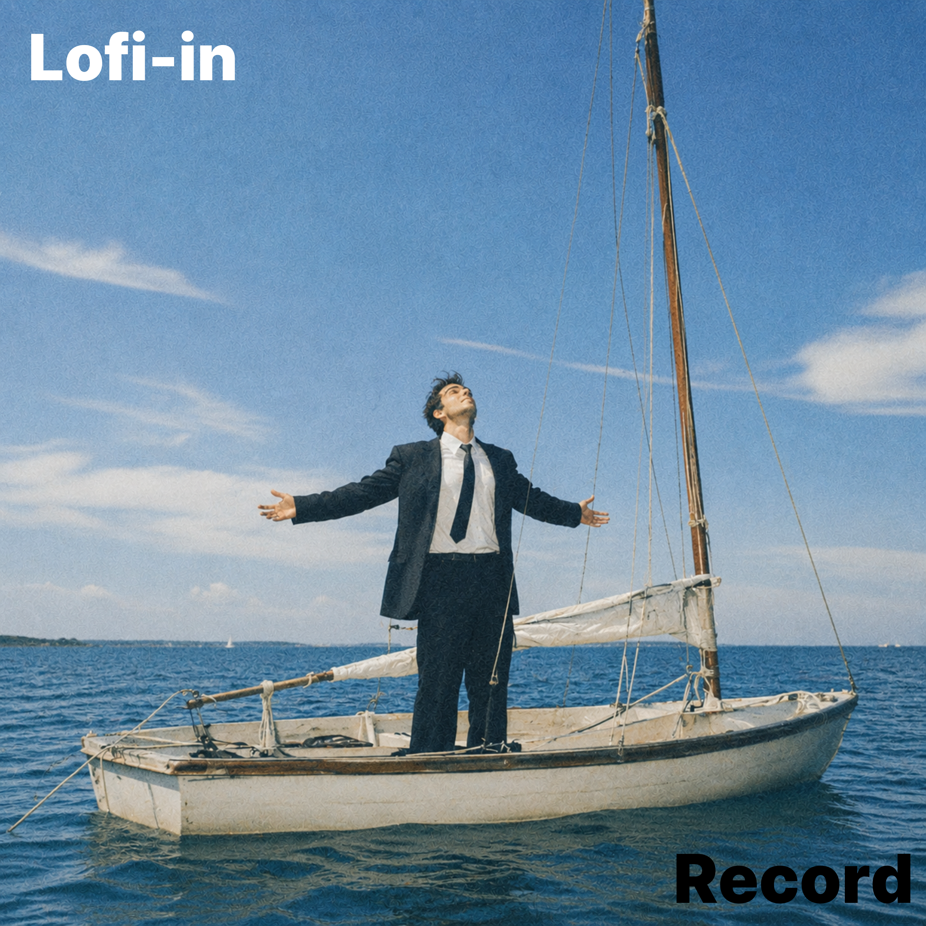 Soft Landing by Lofi-in cover art