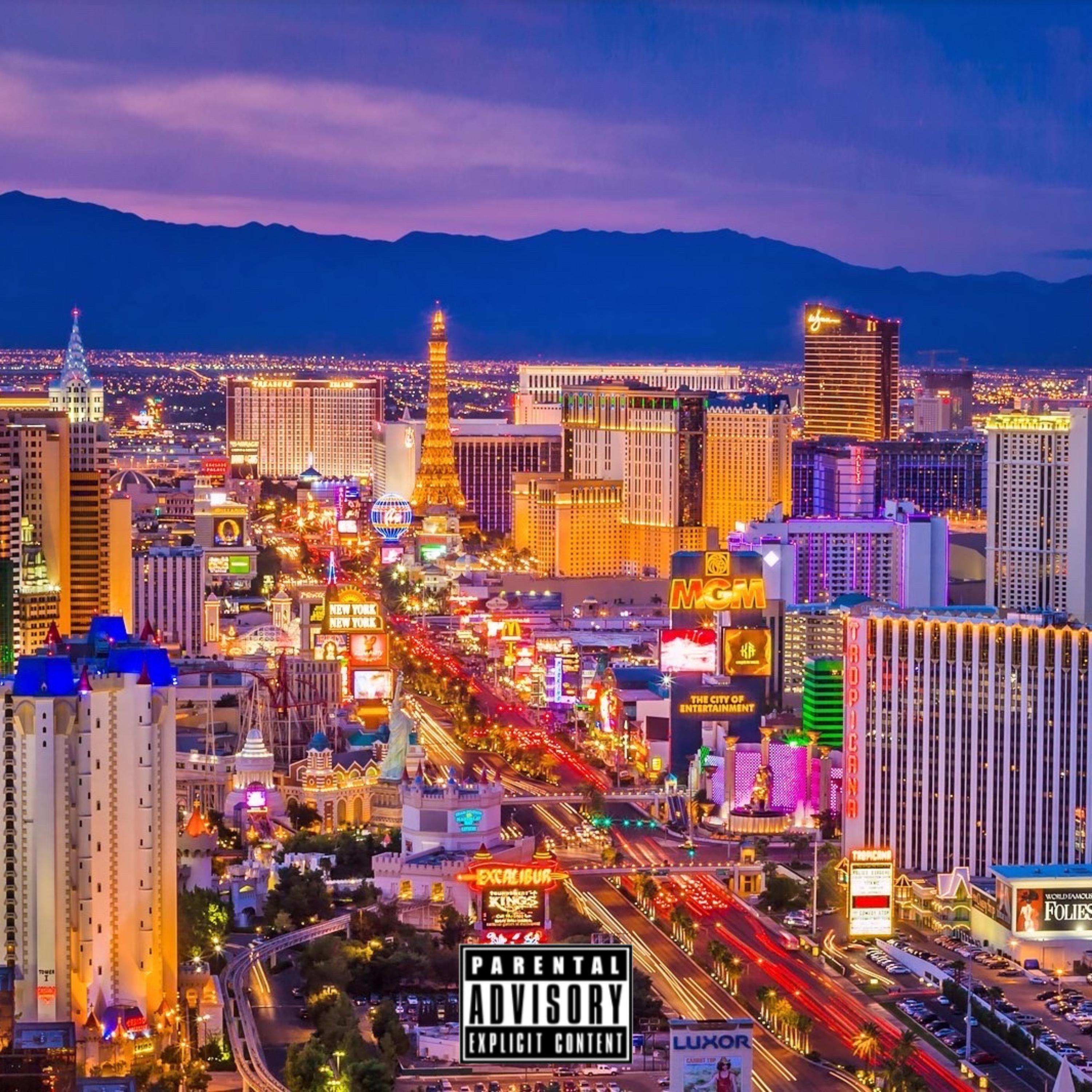 Catch A Vibe by JAYRI$H cover art