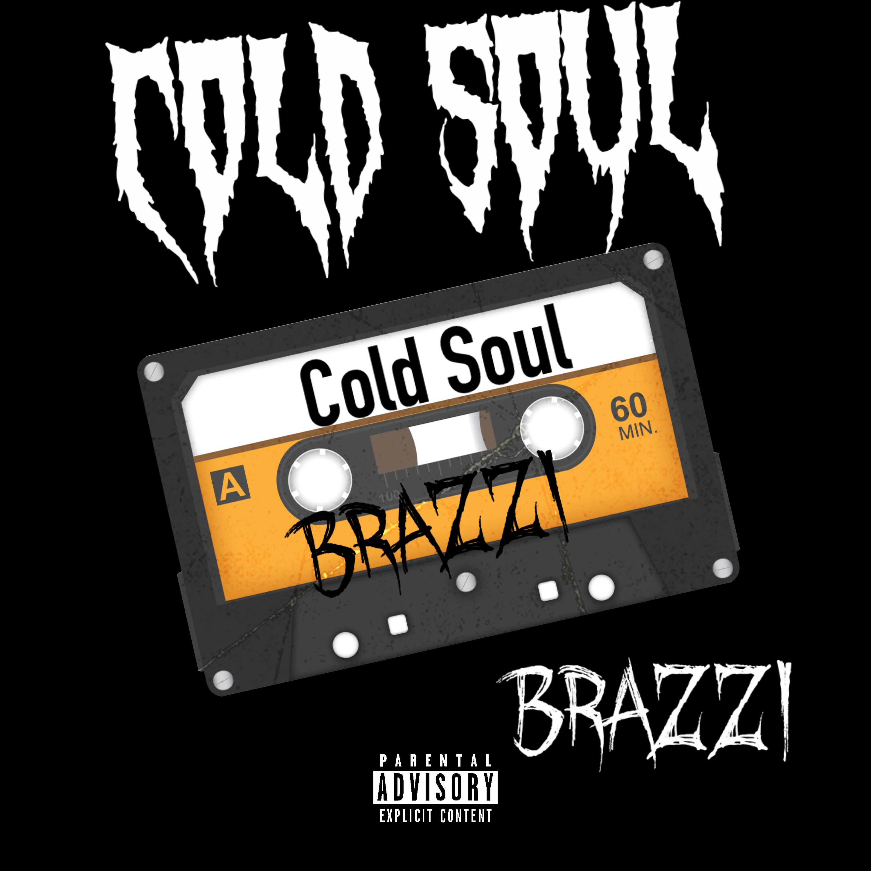 Cold Soul artwork