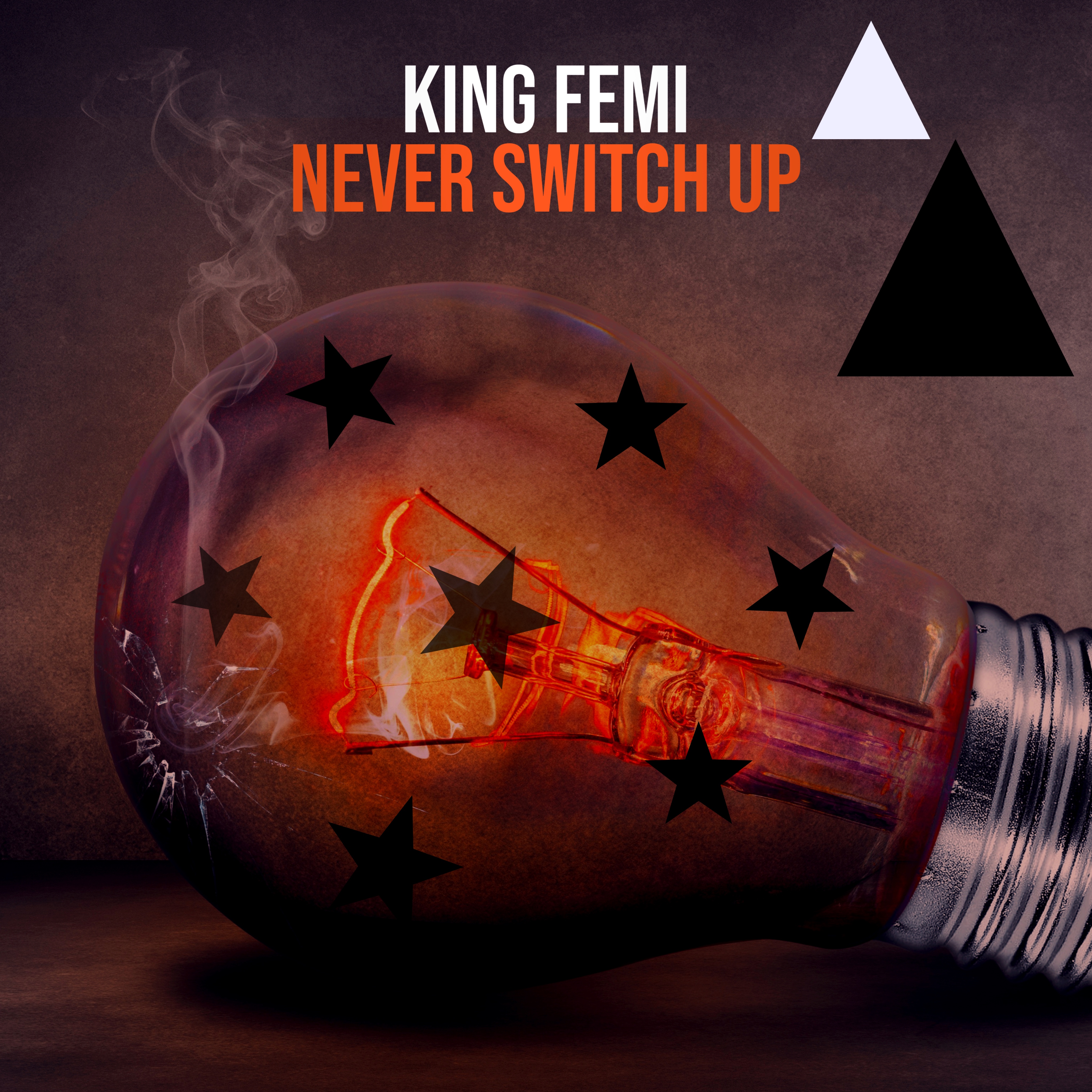 Never Switch Up artwork