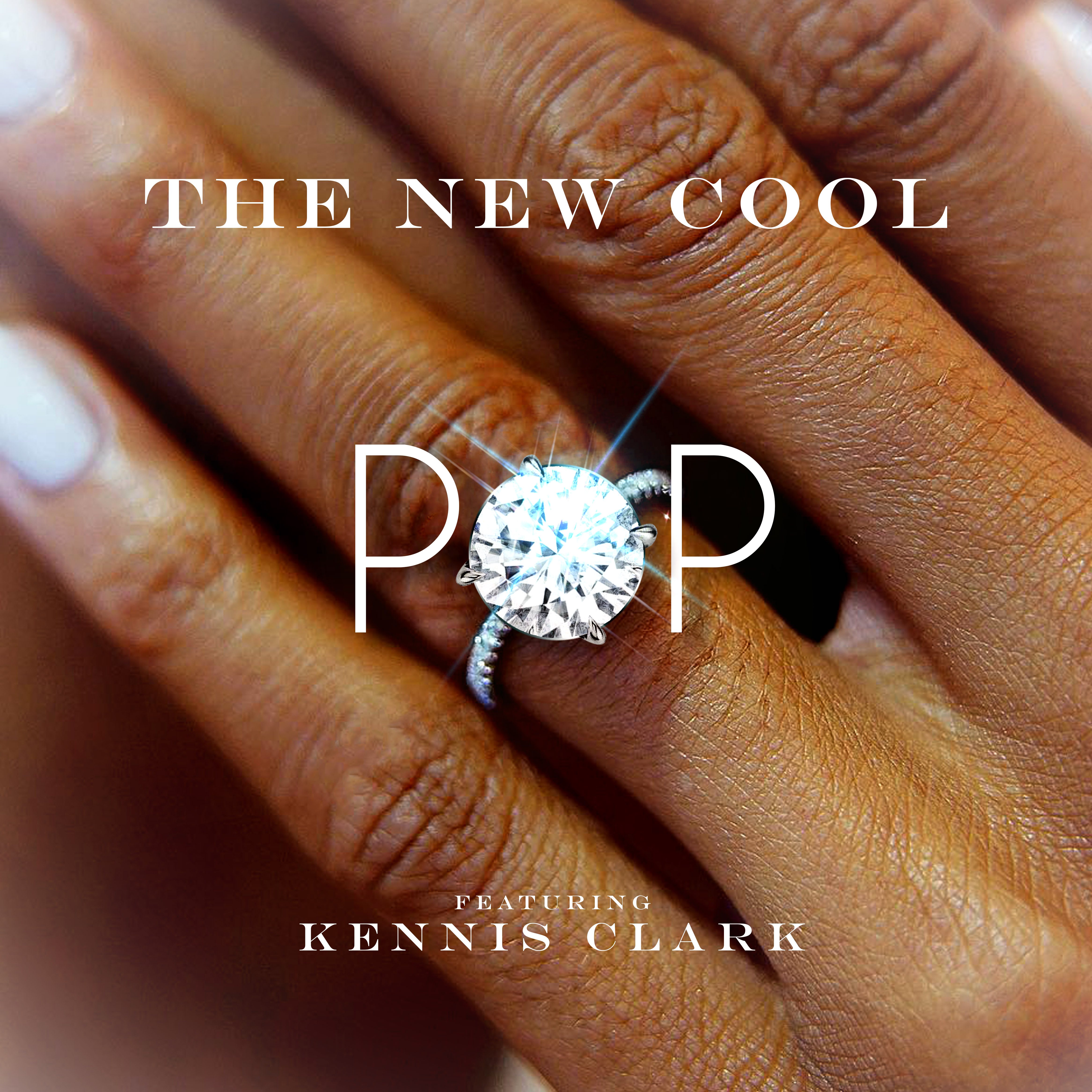 POP artwork
