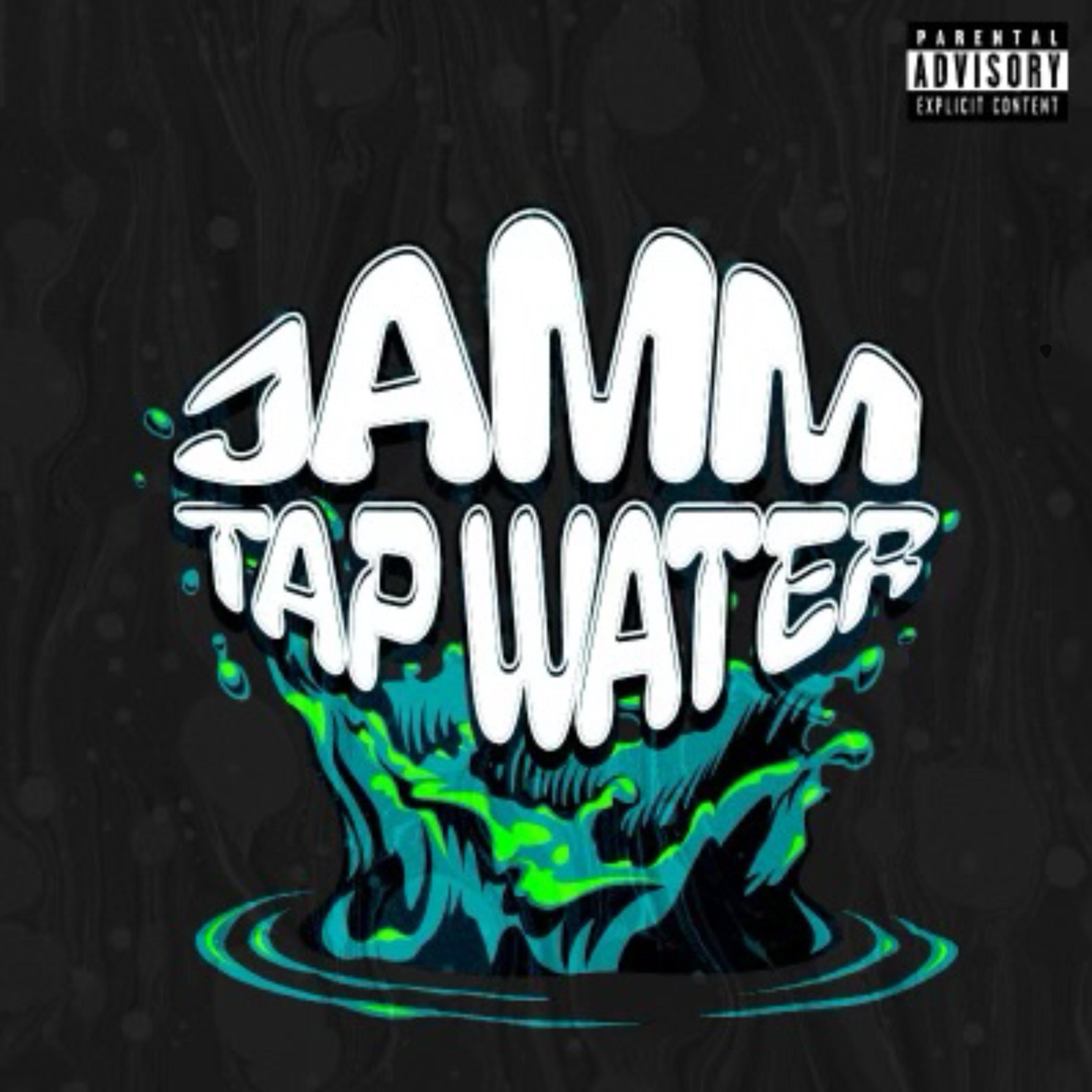 Tap Water artwork