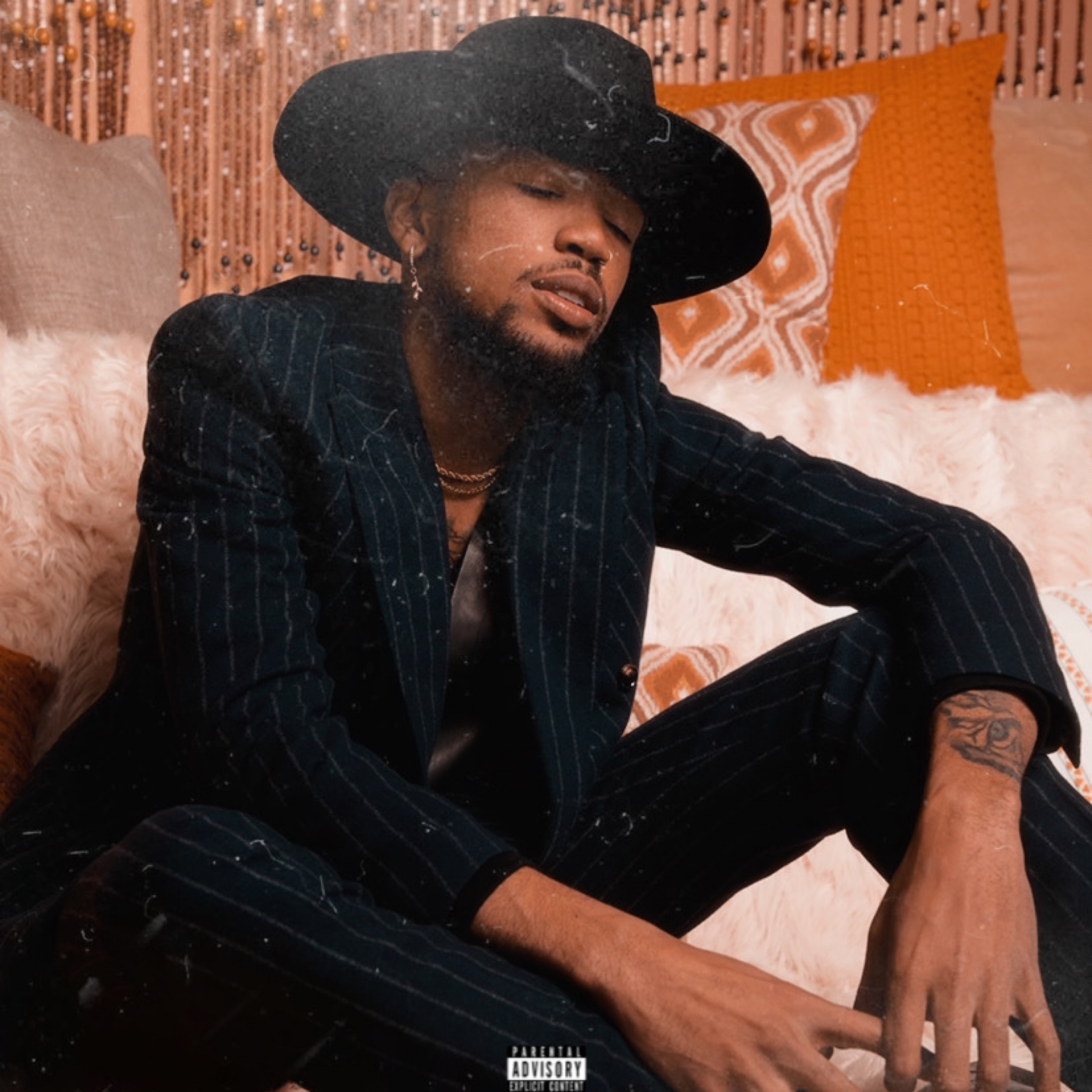 True To Self artwork