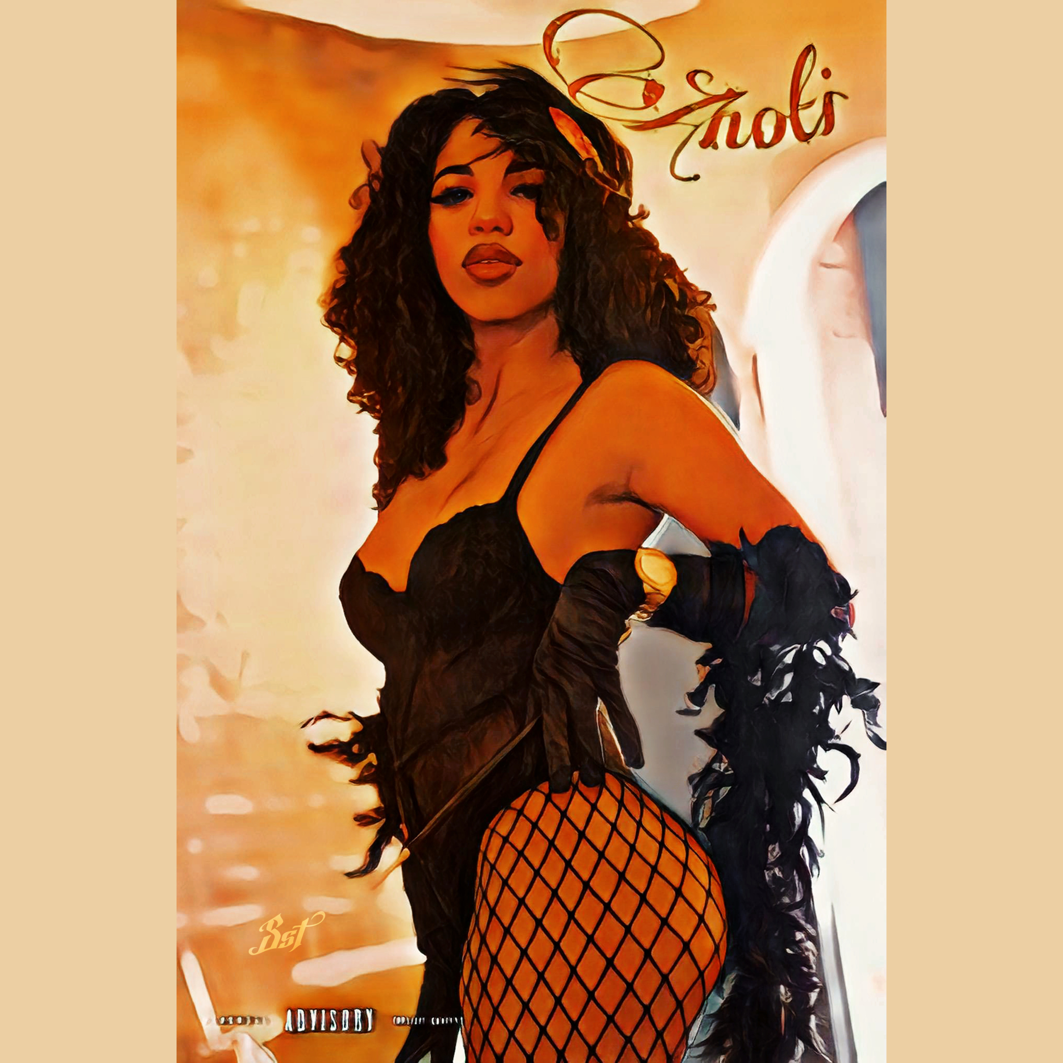 ANOTI artwork