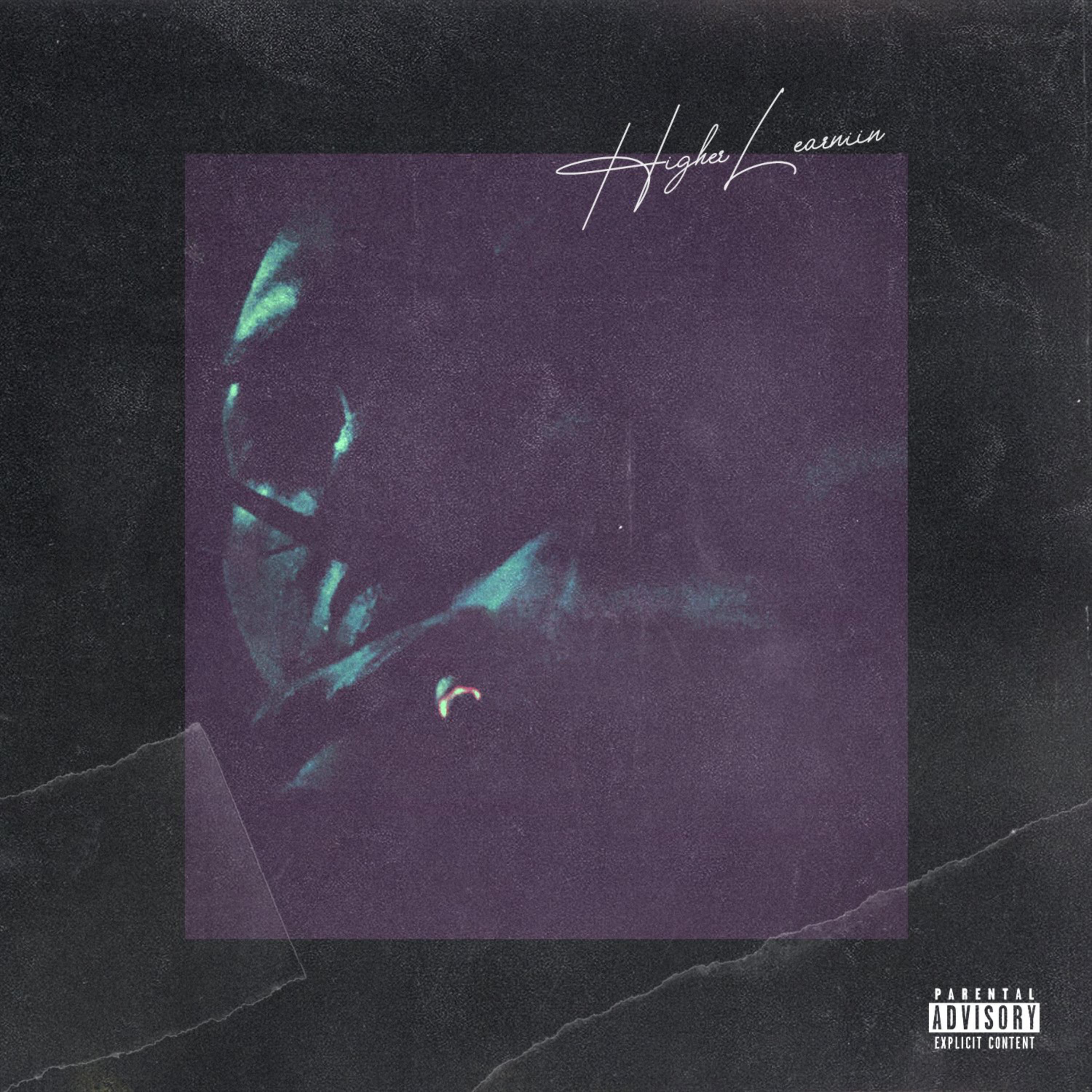 HigherLearnin artwork