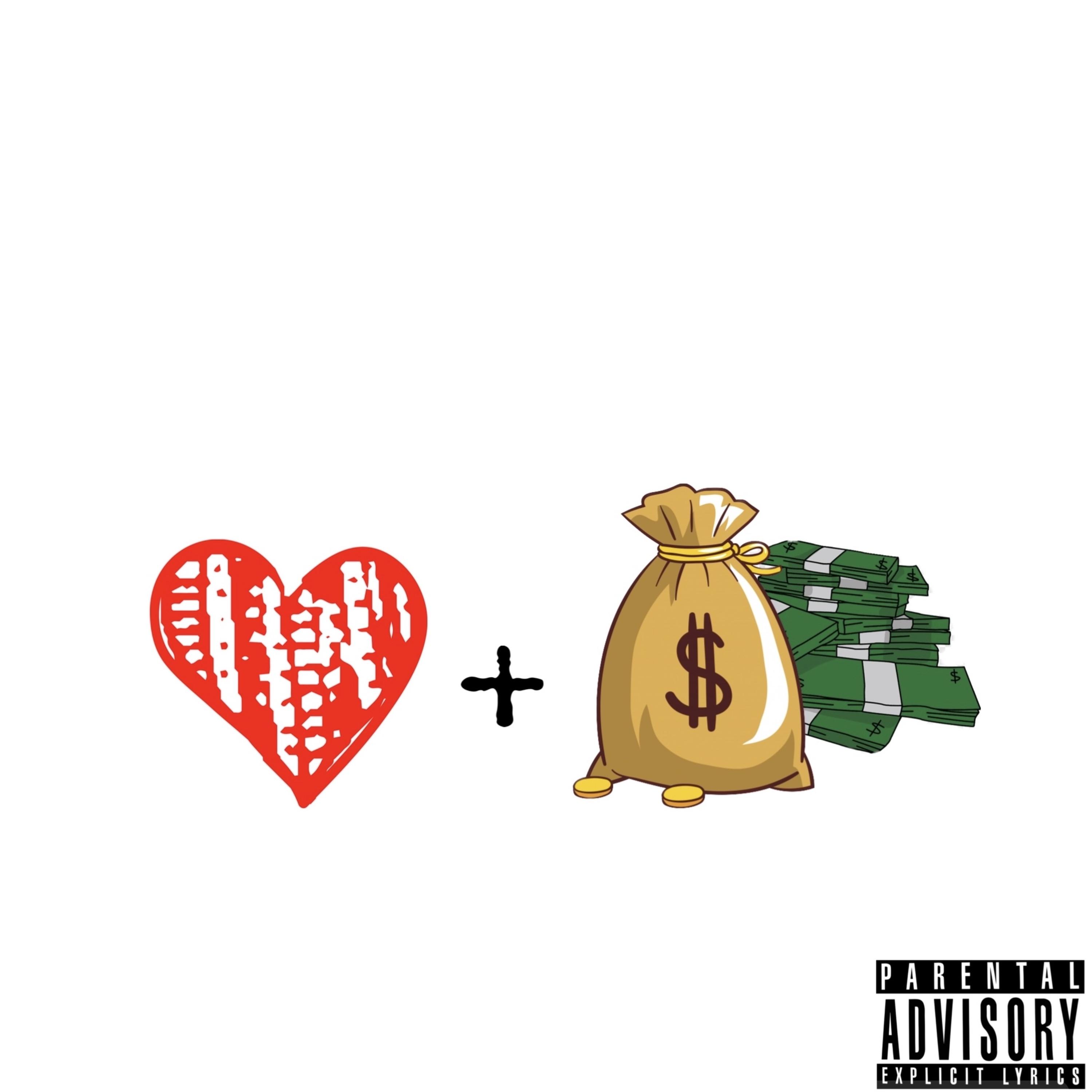 Hearts & Hunnits artwork