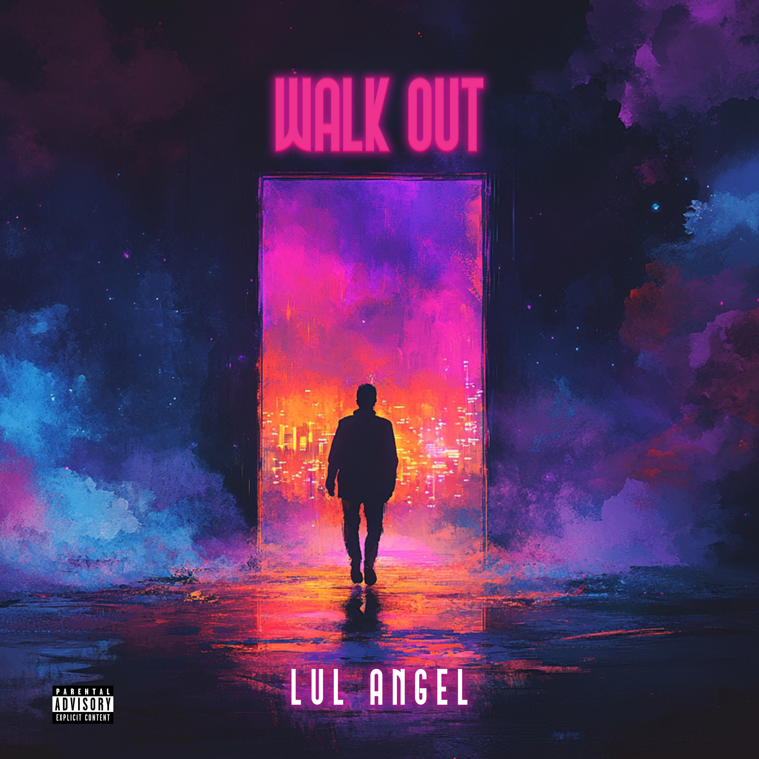 Walk Out artwork
