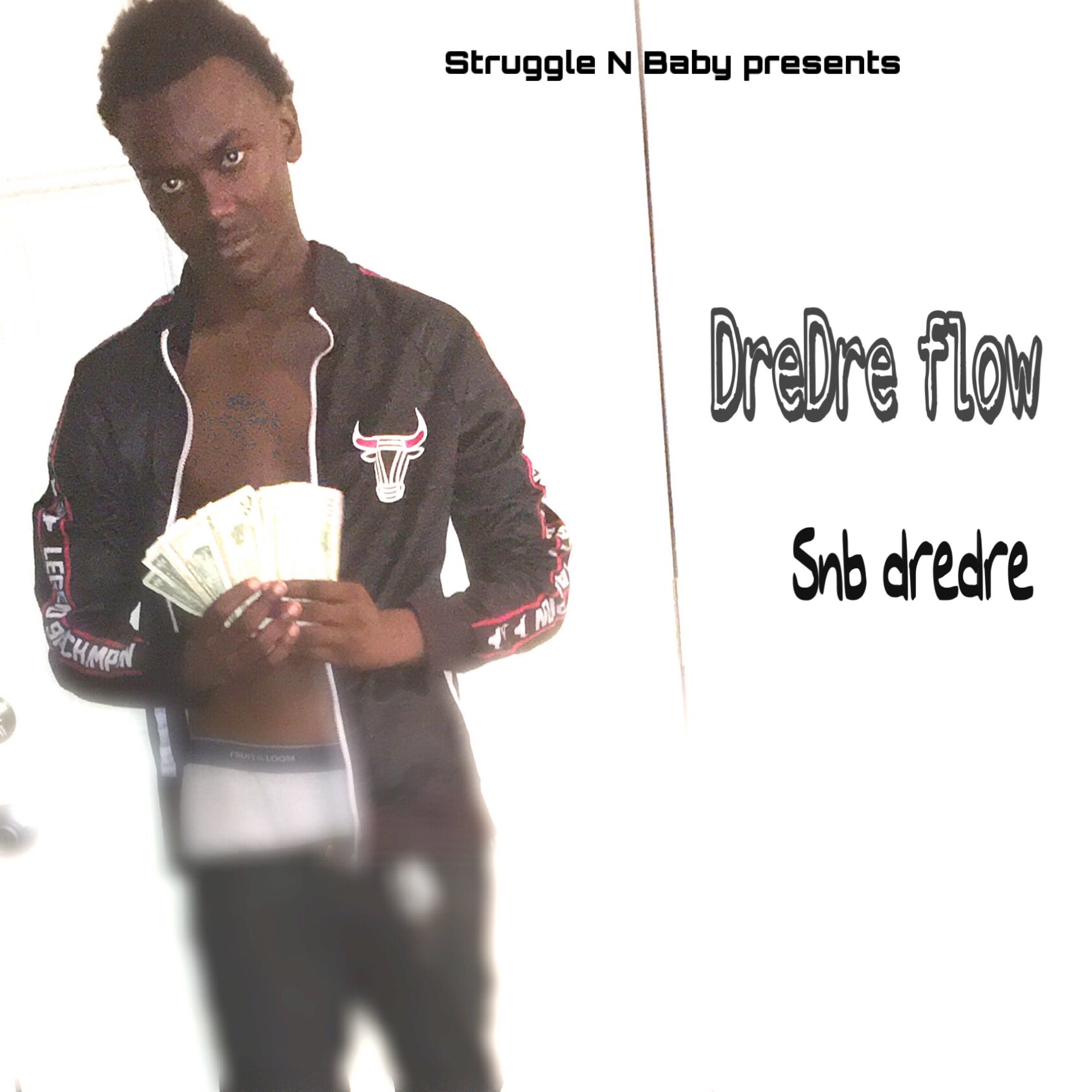 DreDre Flow artwork