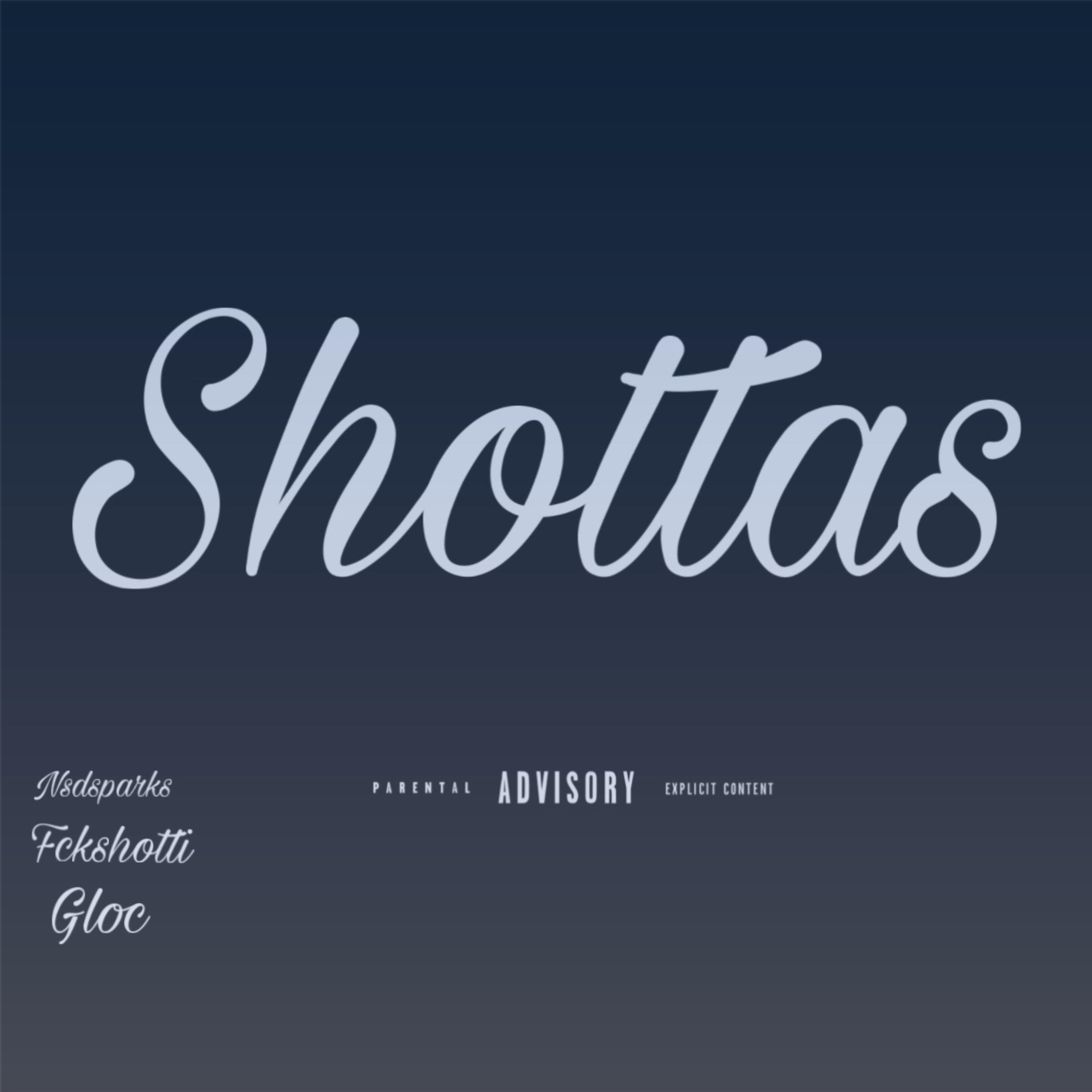 Shottas artwork