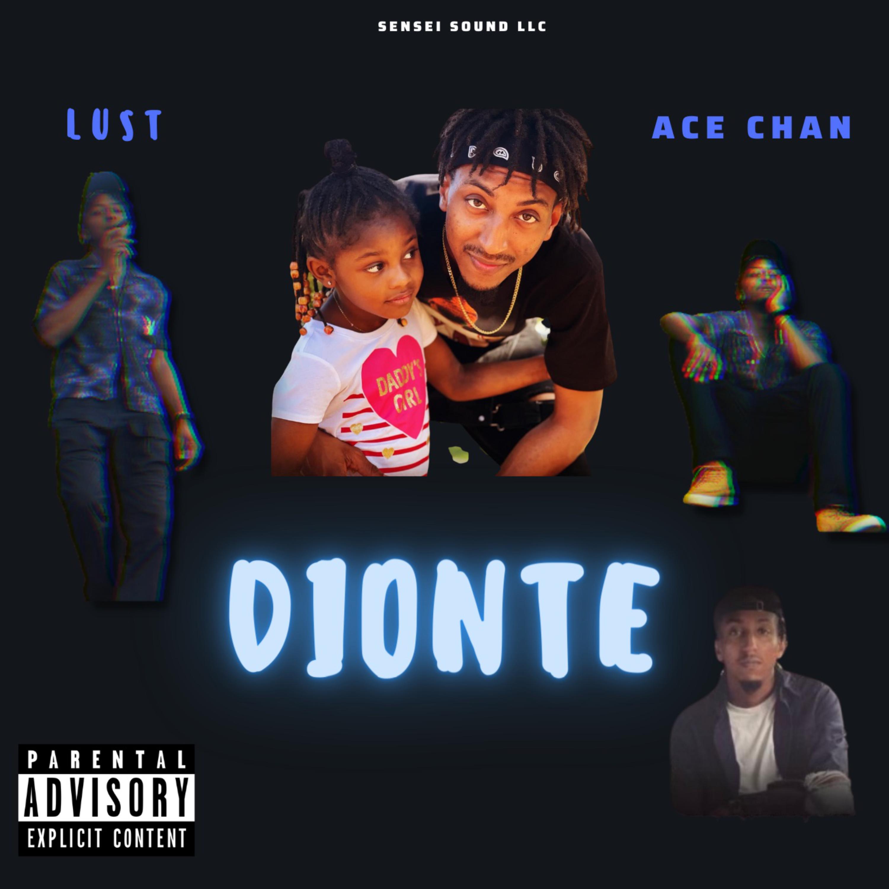 Dionte artwork