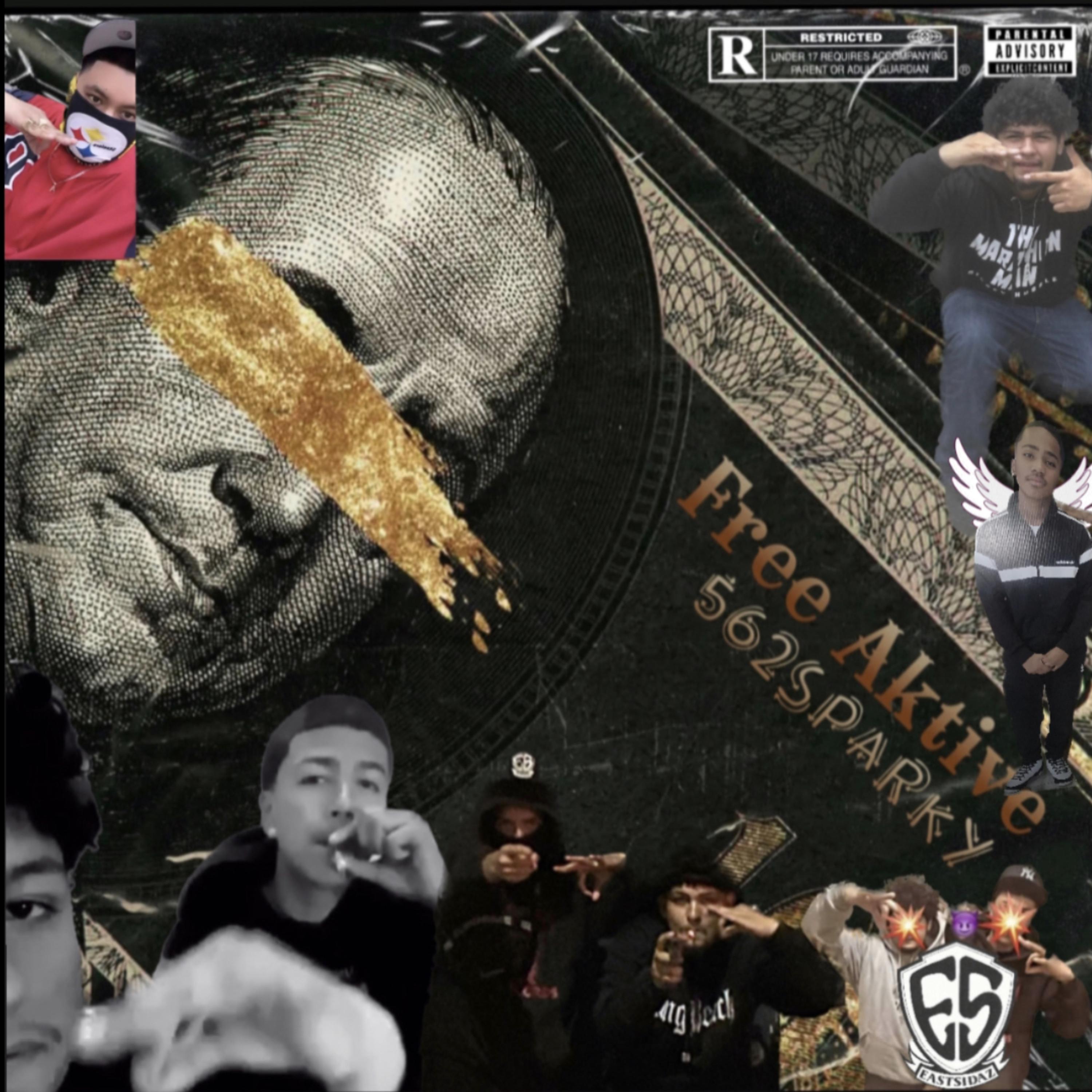 Free Aktive artwork