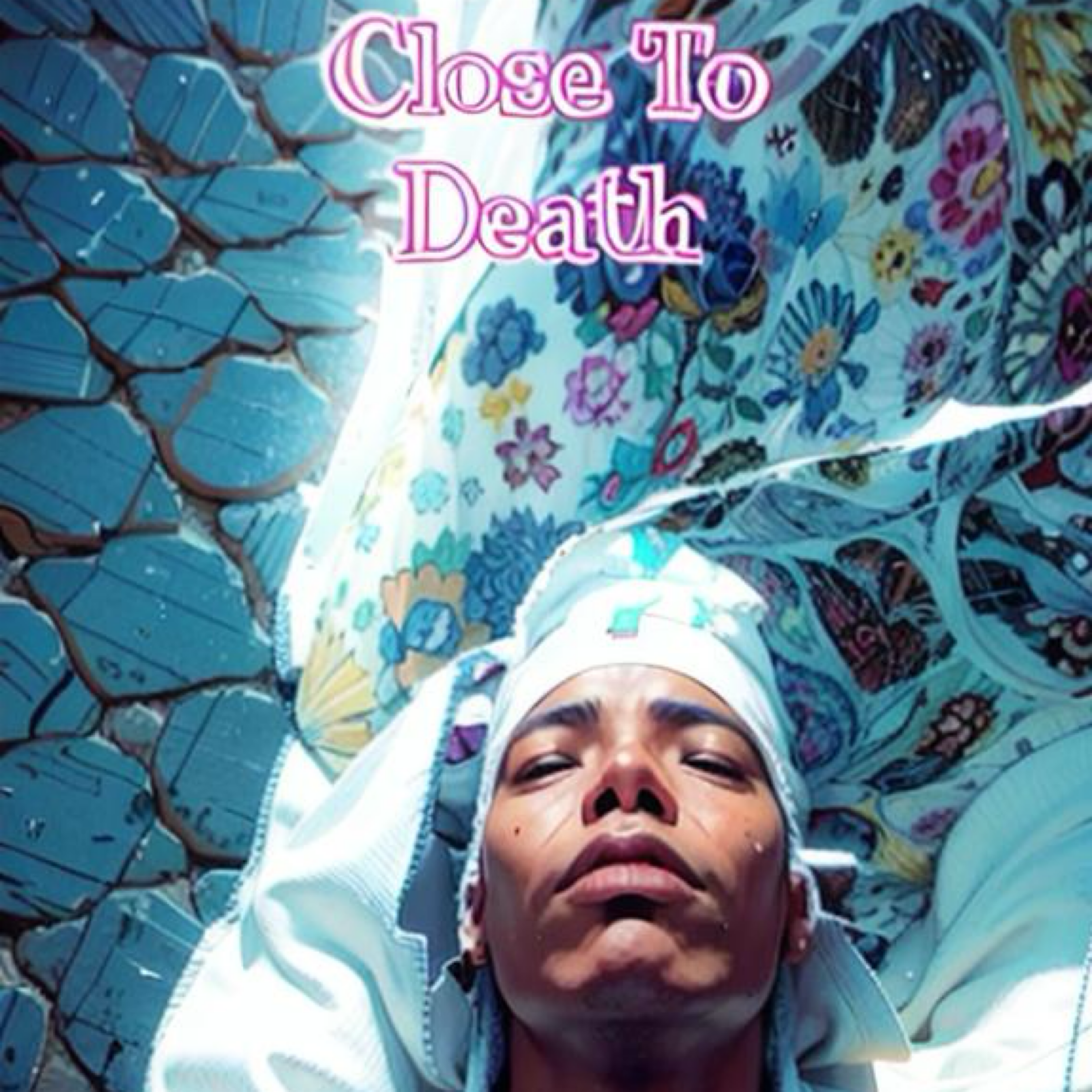 Close To Death artwork